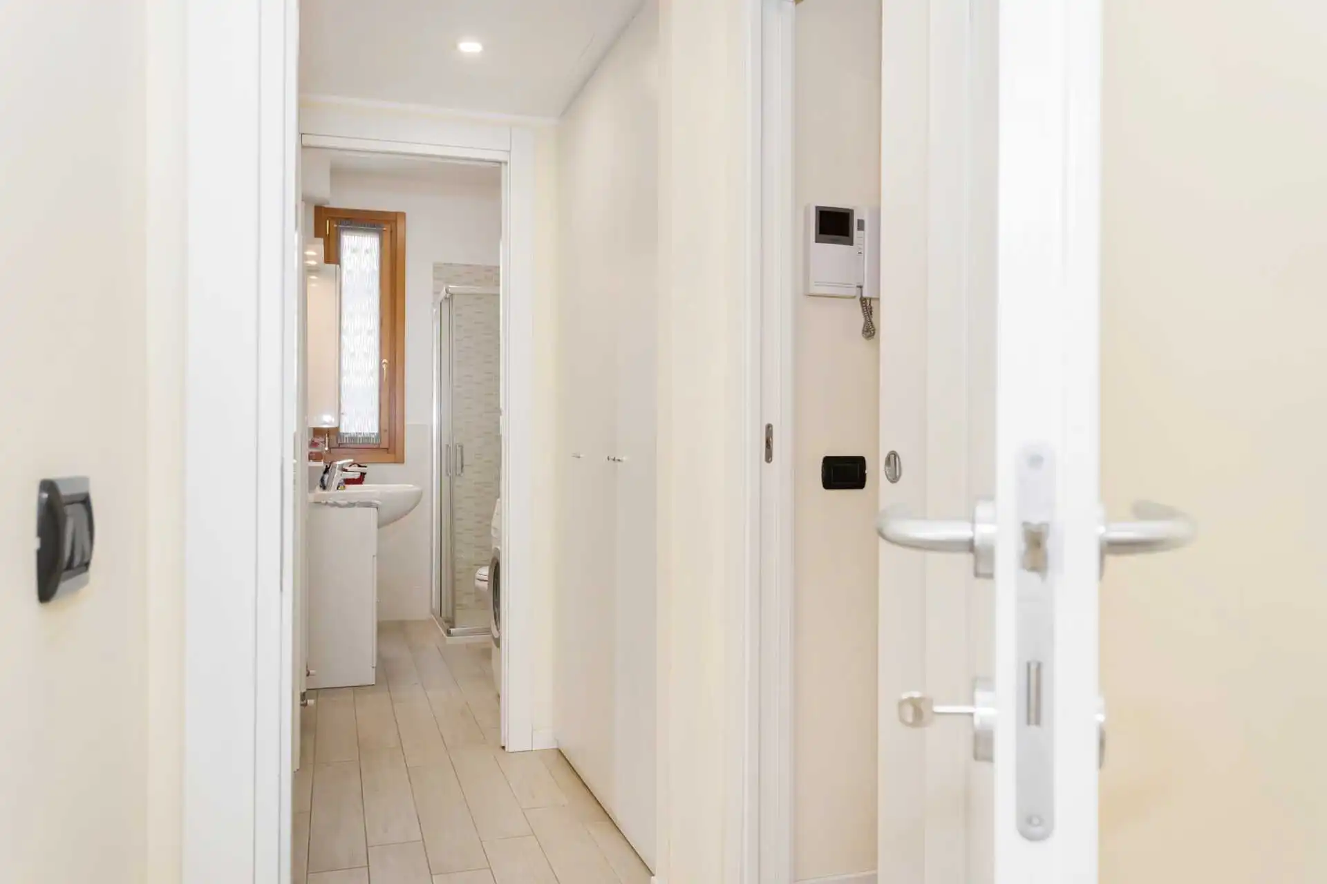 Cavenago Brianza 3 Locali con Terrazzo Classe A+ - 20