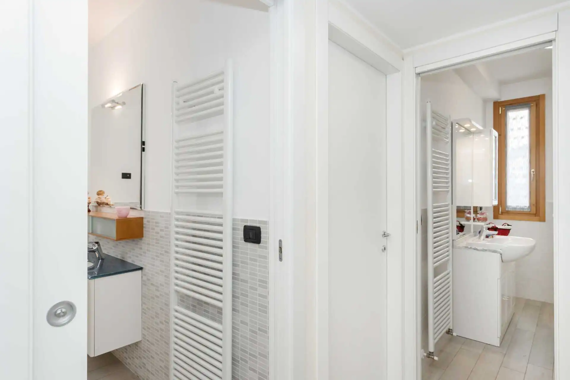 Cavenago Brianza 3 Locali con Terrazzo Classe A+ - 21