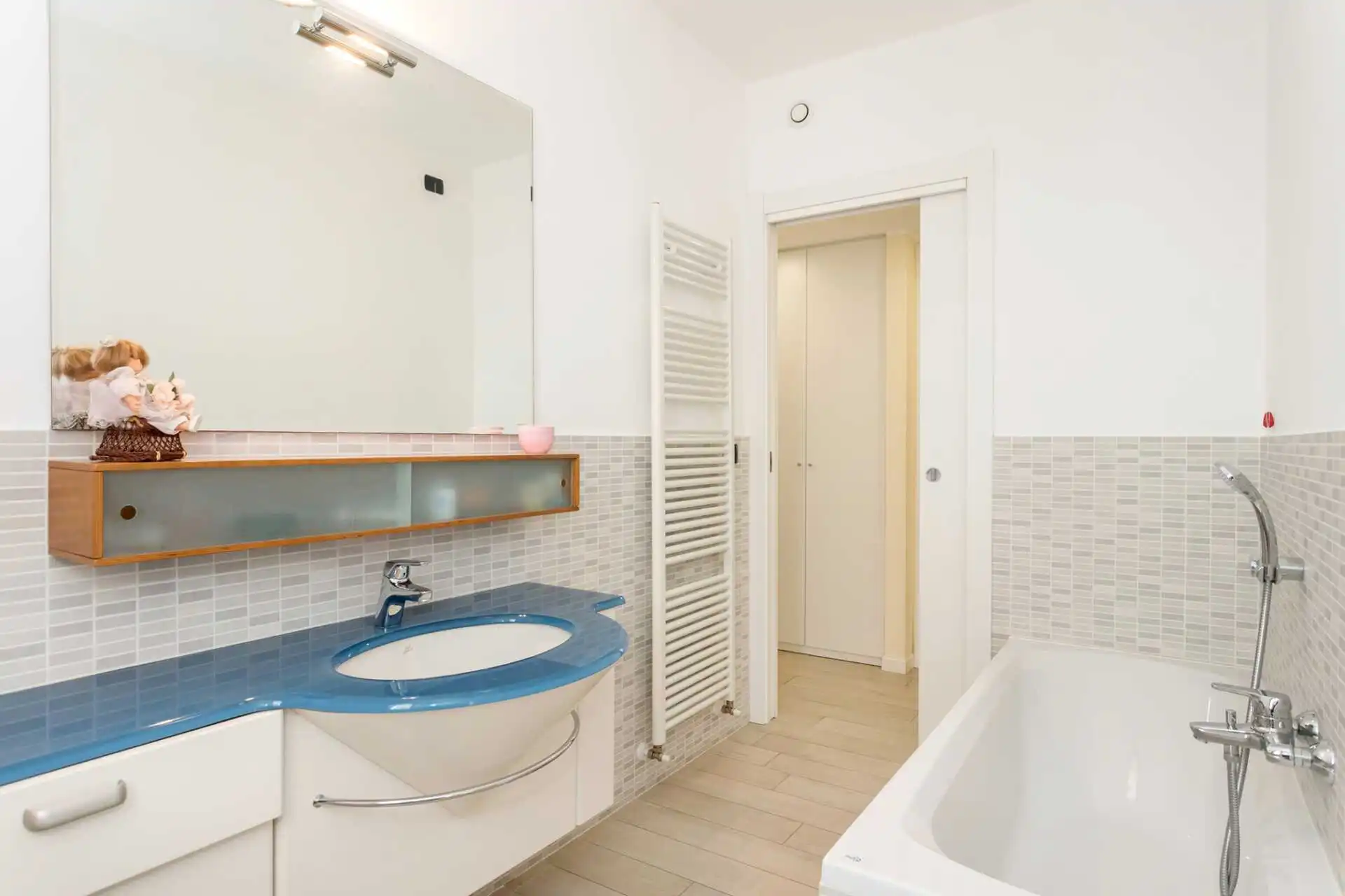 Cavenago Brianza 3 Locali con Terrazzo Classe A+ - 23