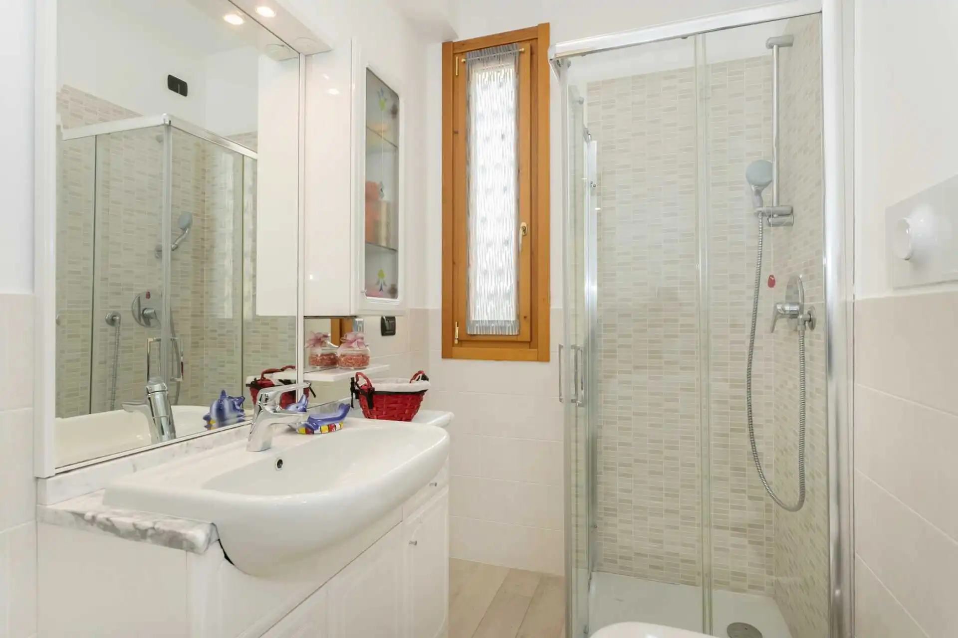 Cavenago Brianza 3 Locali con Terrazzo Classe A+ - 26