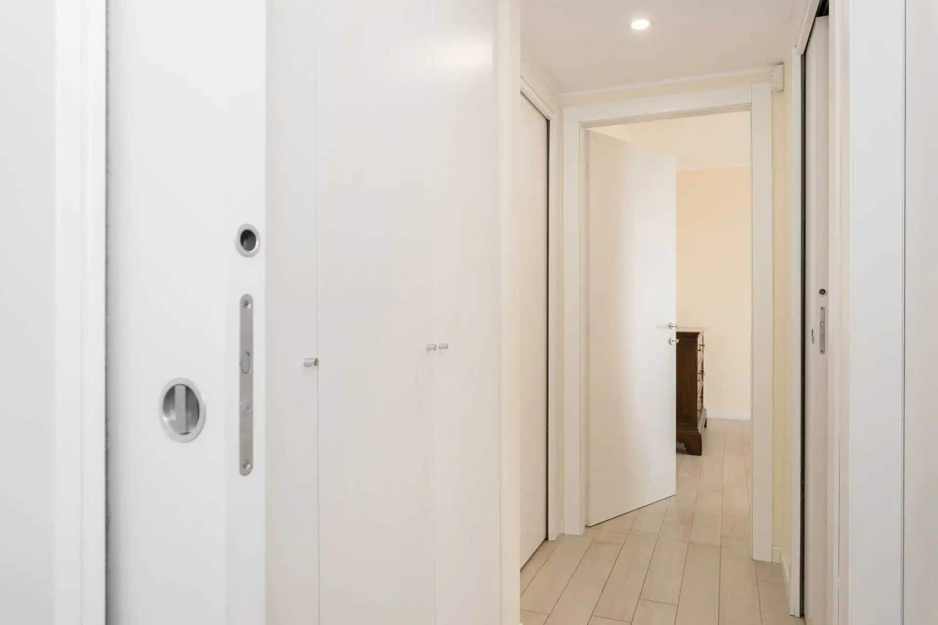Cavenago Brianza 3 Locali con Terrazzo Classe A+ - 28