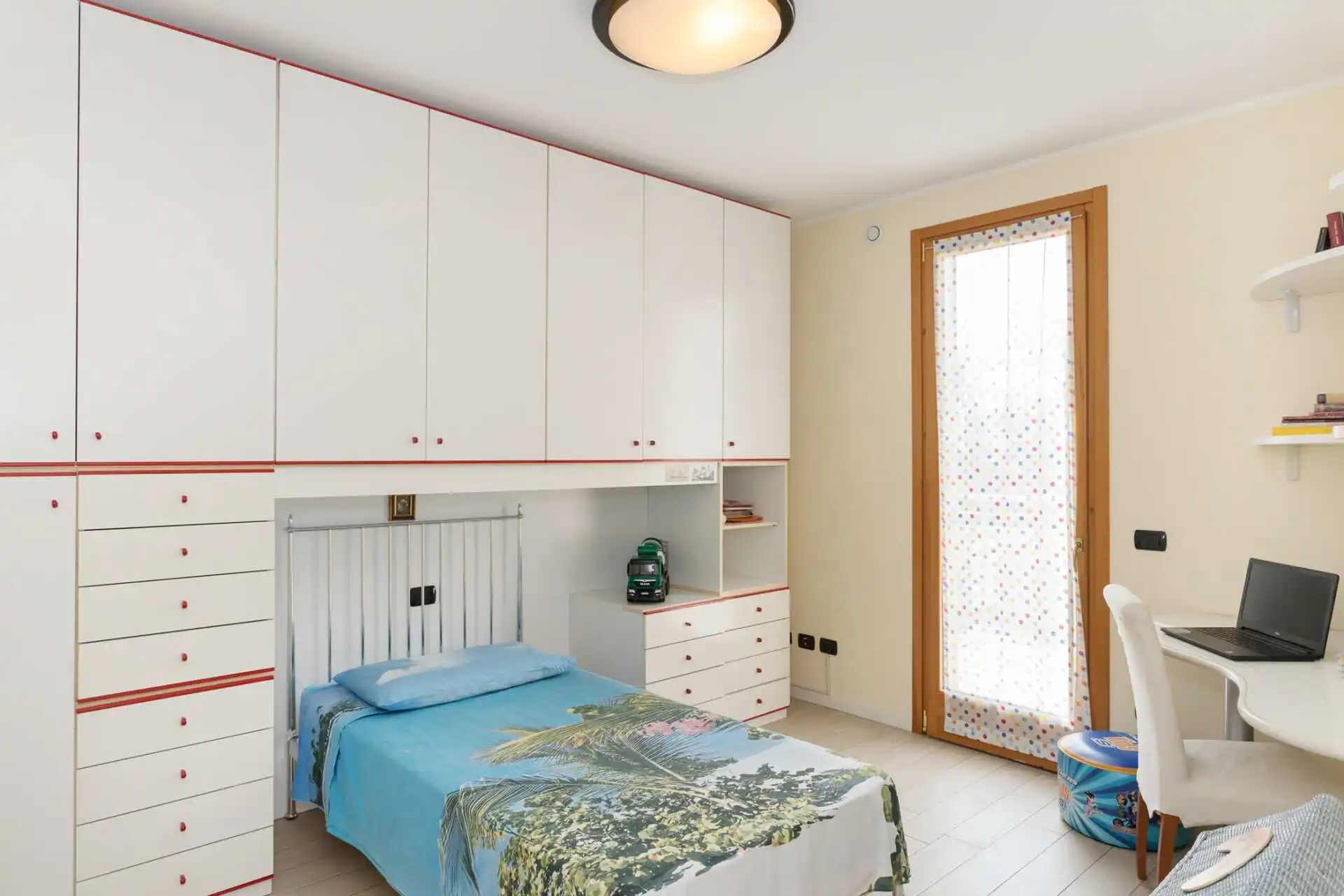 Cavenago Brianza 3 Locali con Terrazzo Classe A+ - 30