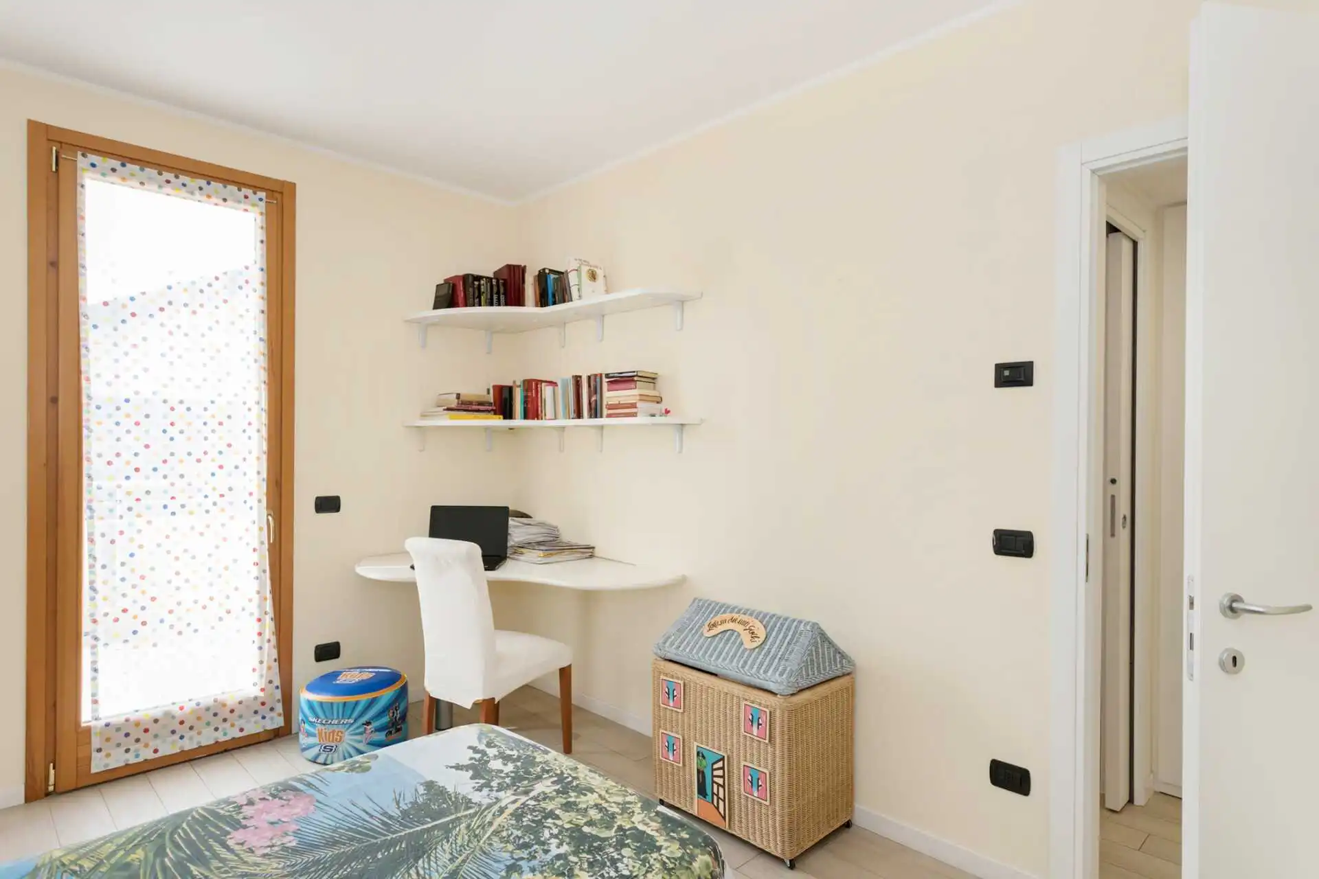 Cavenago Brianza 3 Locali con Terrazzo Classe A+ - 31