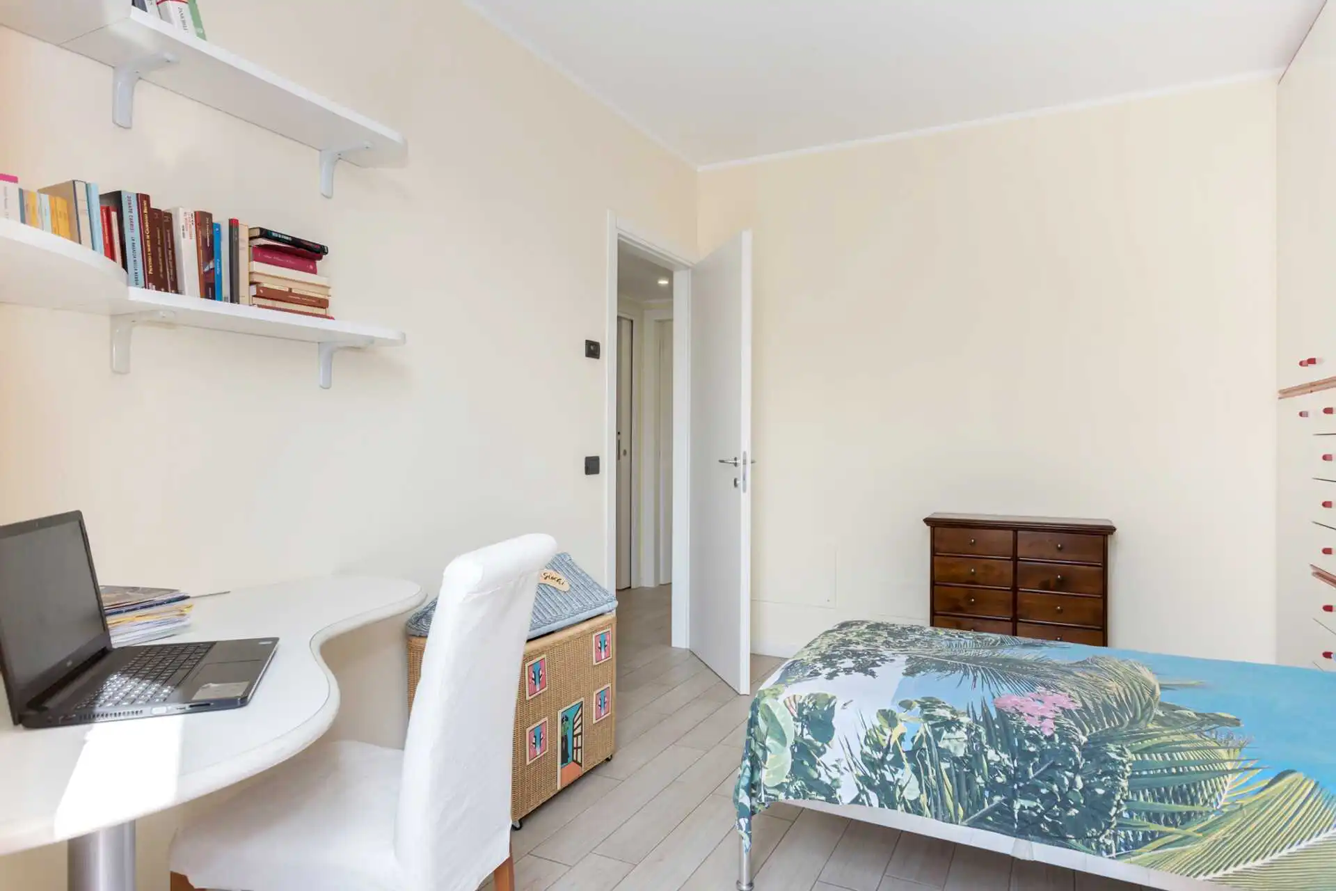 Cavenago Brianza 3 Locali con Terrazzo Classe A+ - 34