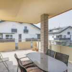 Appartamento Trilocale con terrazzo in Classe A+