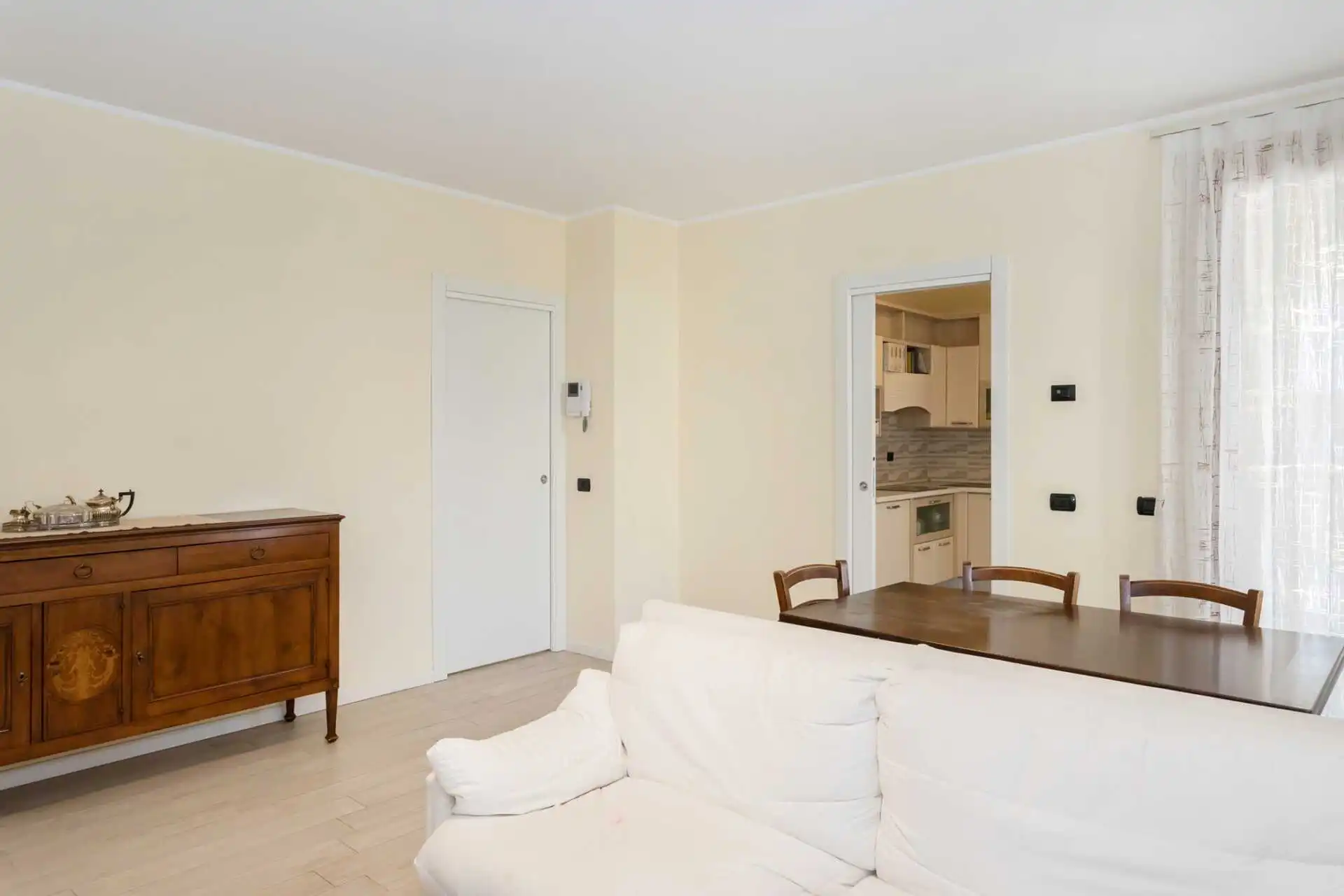 Cavenago Brianza 3 Locali con Terrazzo Classe A+ - 7