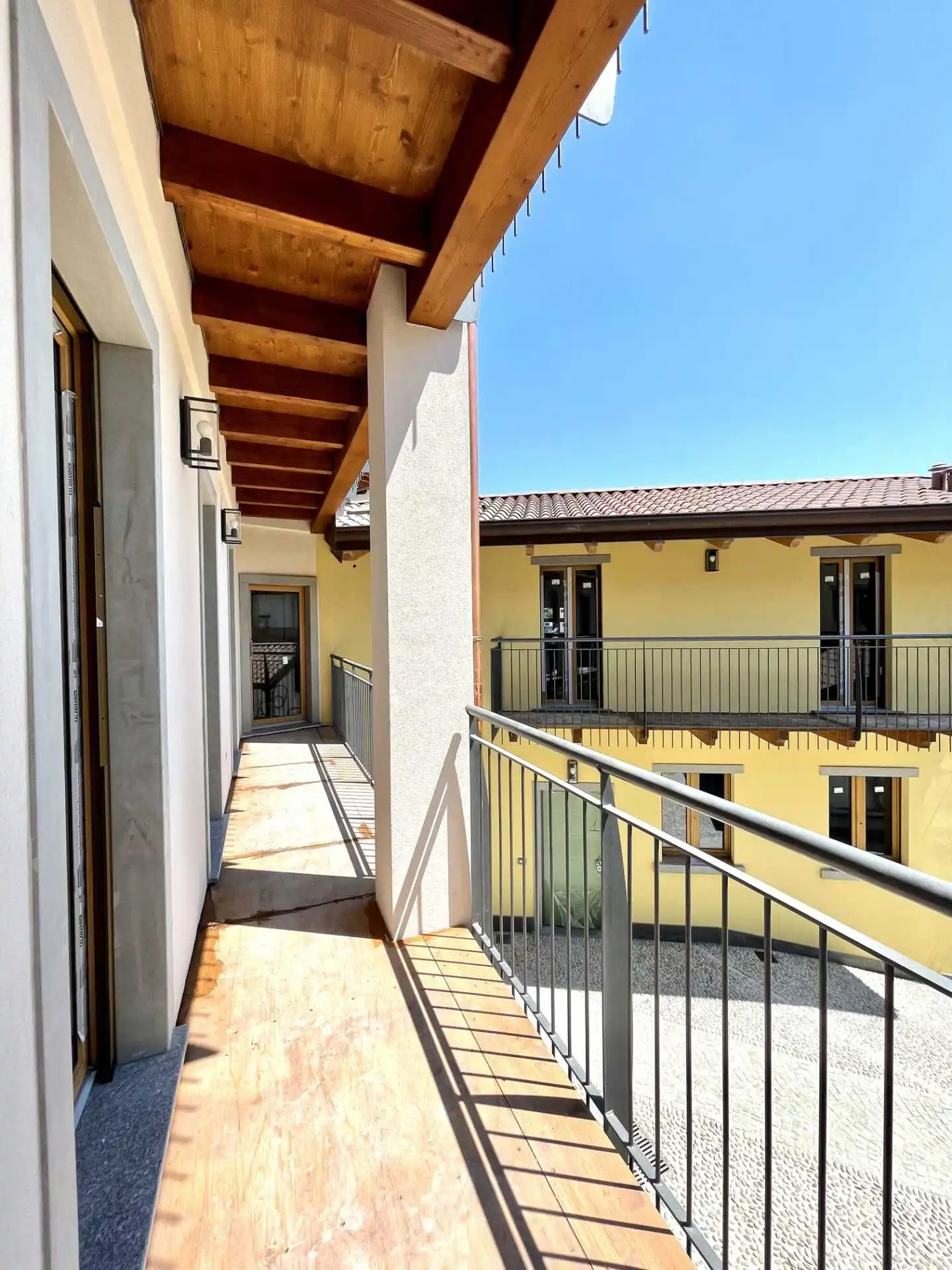Vendita appartamento nuovo a Calusco d’Adda 3 locali
