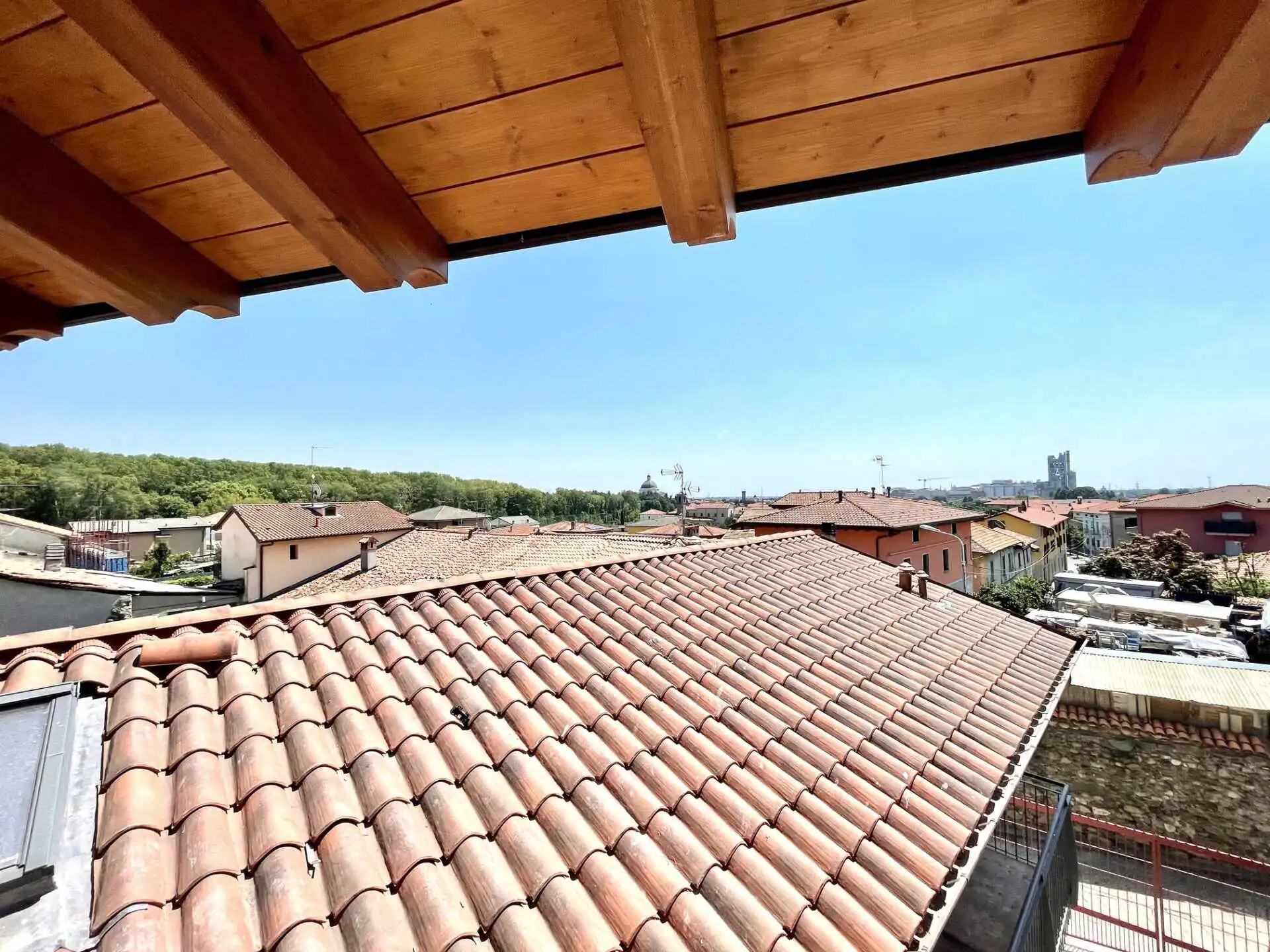 Vendita appartamento nuovo a Calusco d’Adda 3 locali