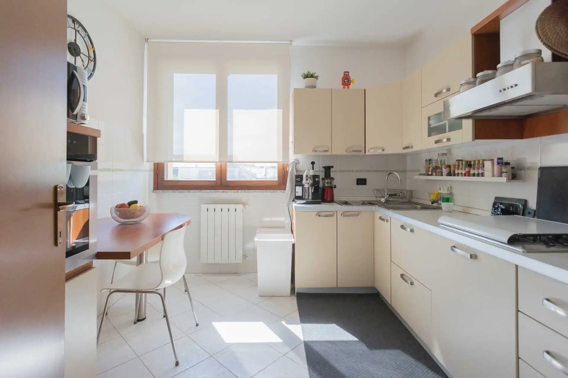 Appartamento in vendita a Busnago (11)