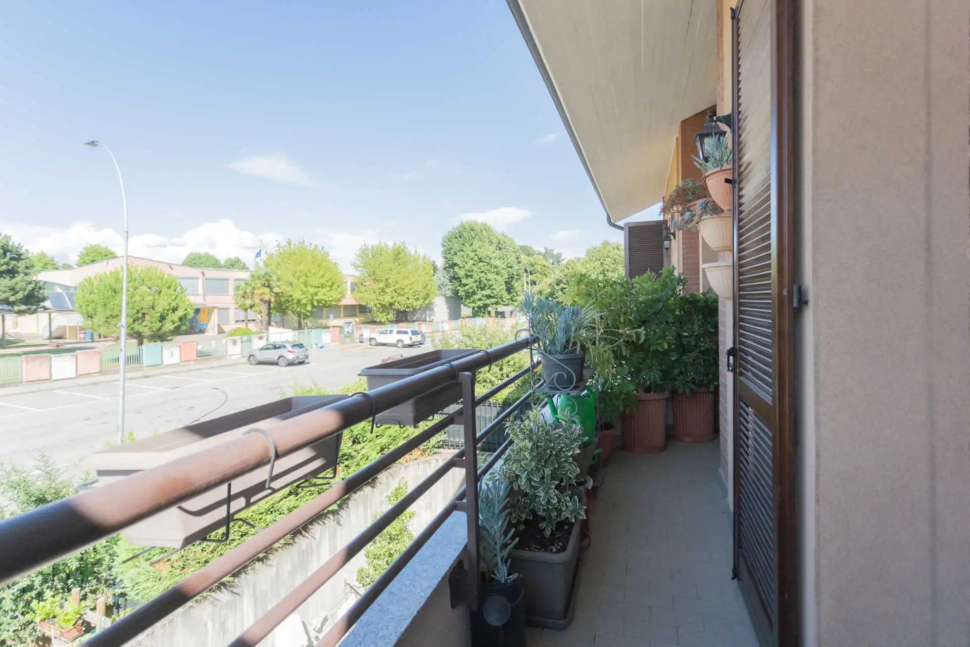 Appartamento in vendita a Busnago (18)
