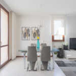 Appartamento in vendita a Busnago 4 locali