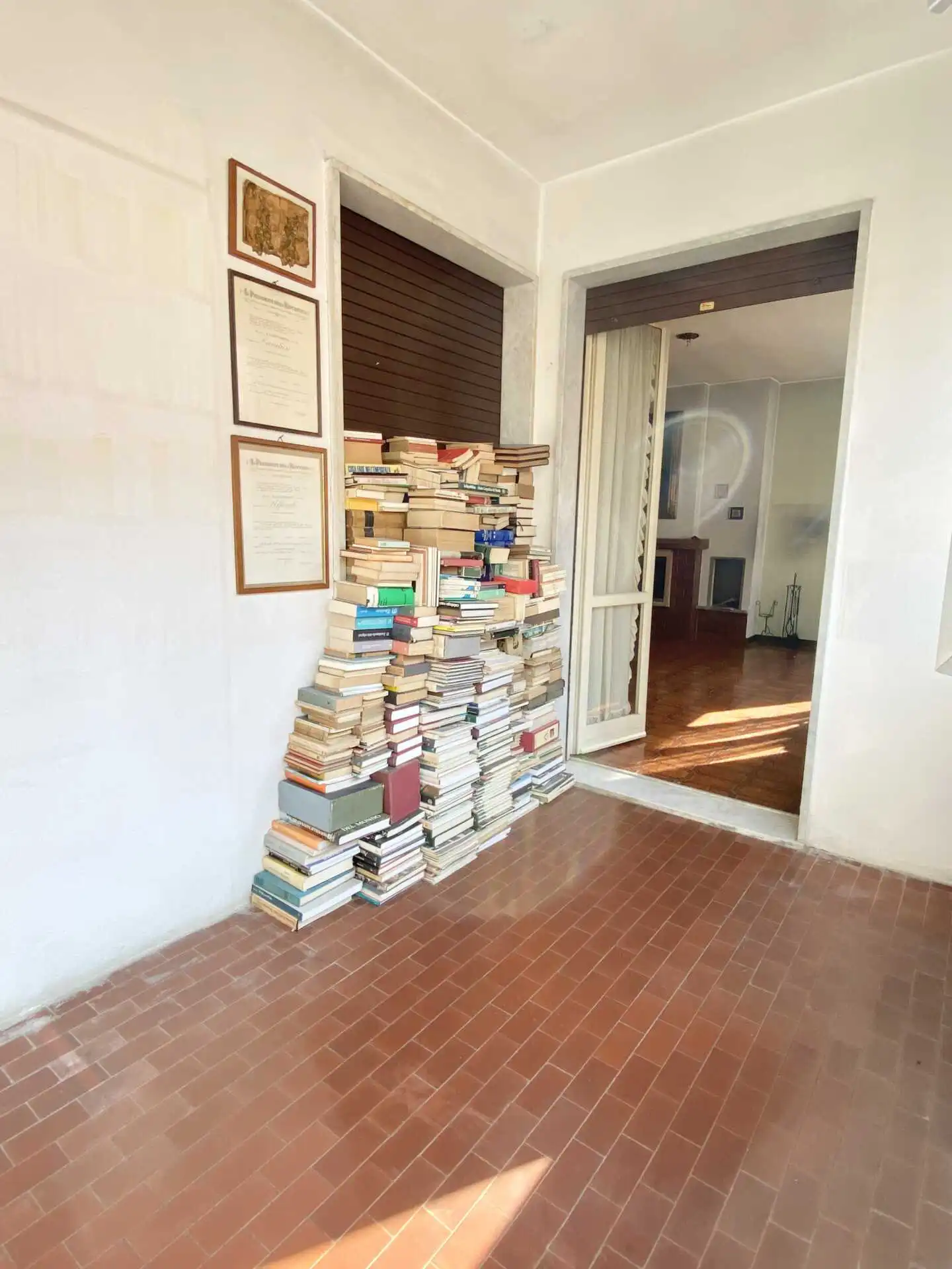 Provincia di Monza Brianza ad Aicurzio in vendita una villa (14)