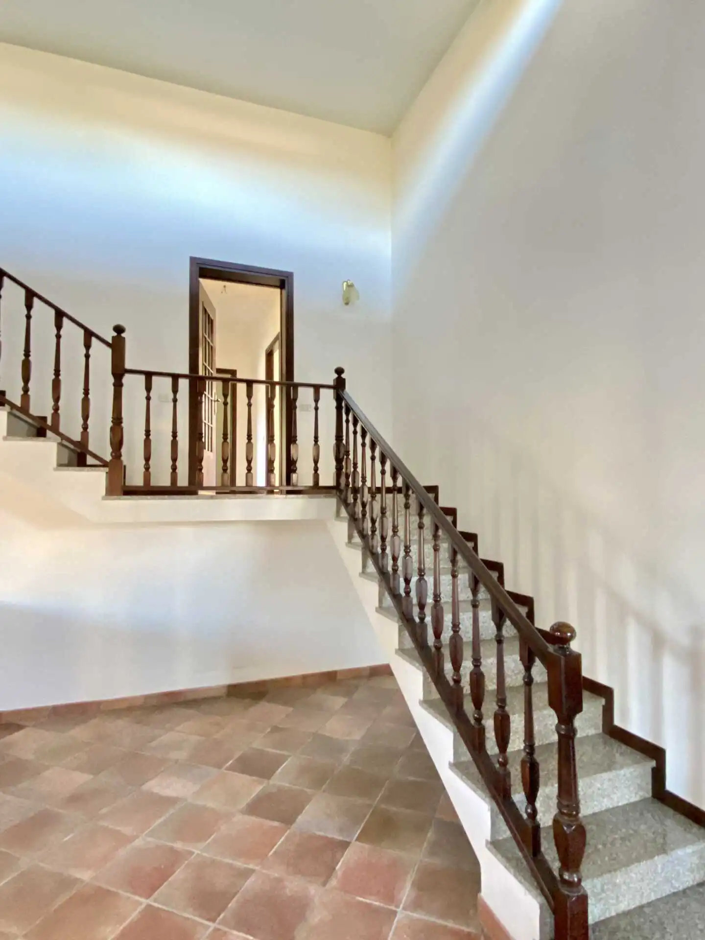 Villa singola in centro a Massalengo vista parco (18)