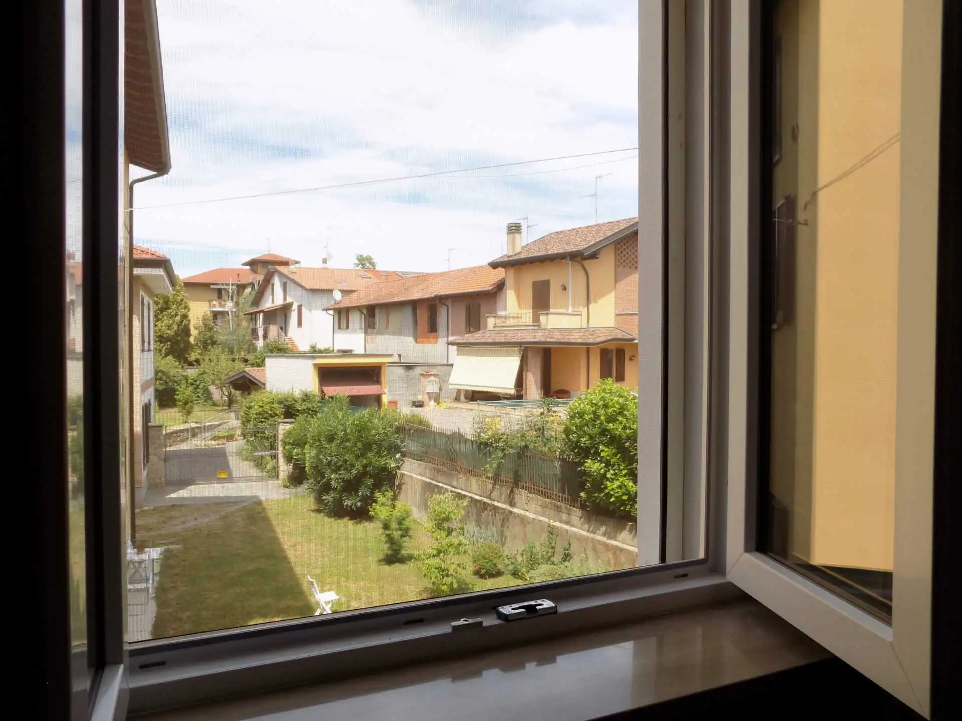 Villetta indipendente a Cornate d'Adda (1)