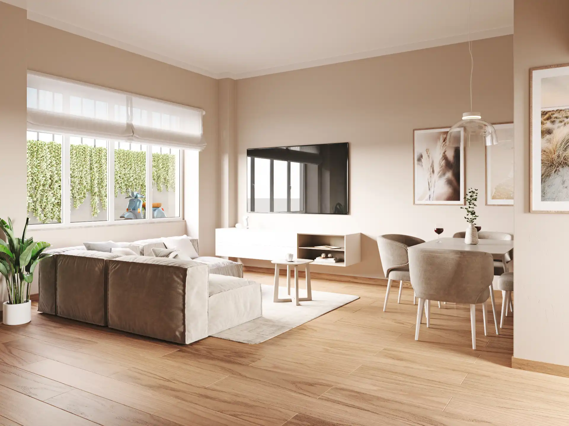 Living-appartamento-Milano-Città-Studi-Via-Caruso-7