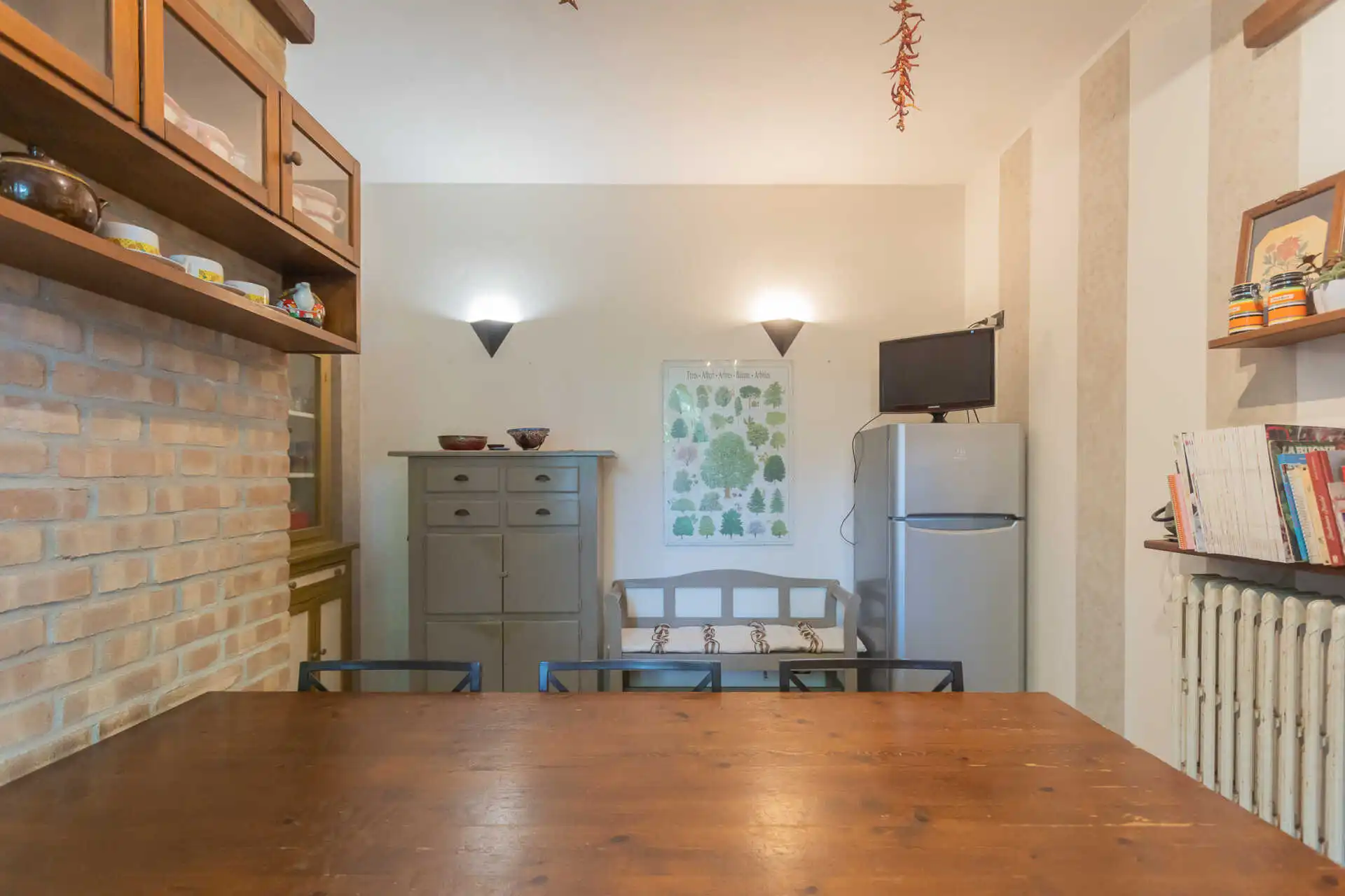 Triuggio villa singola con due appartamenti (12)