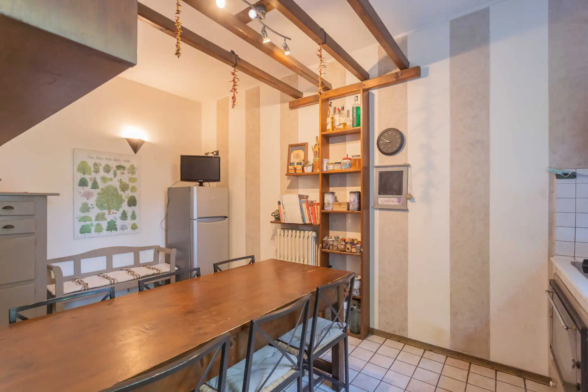 Triuggio villa singola con due appartamenti (13)