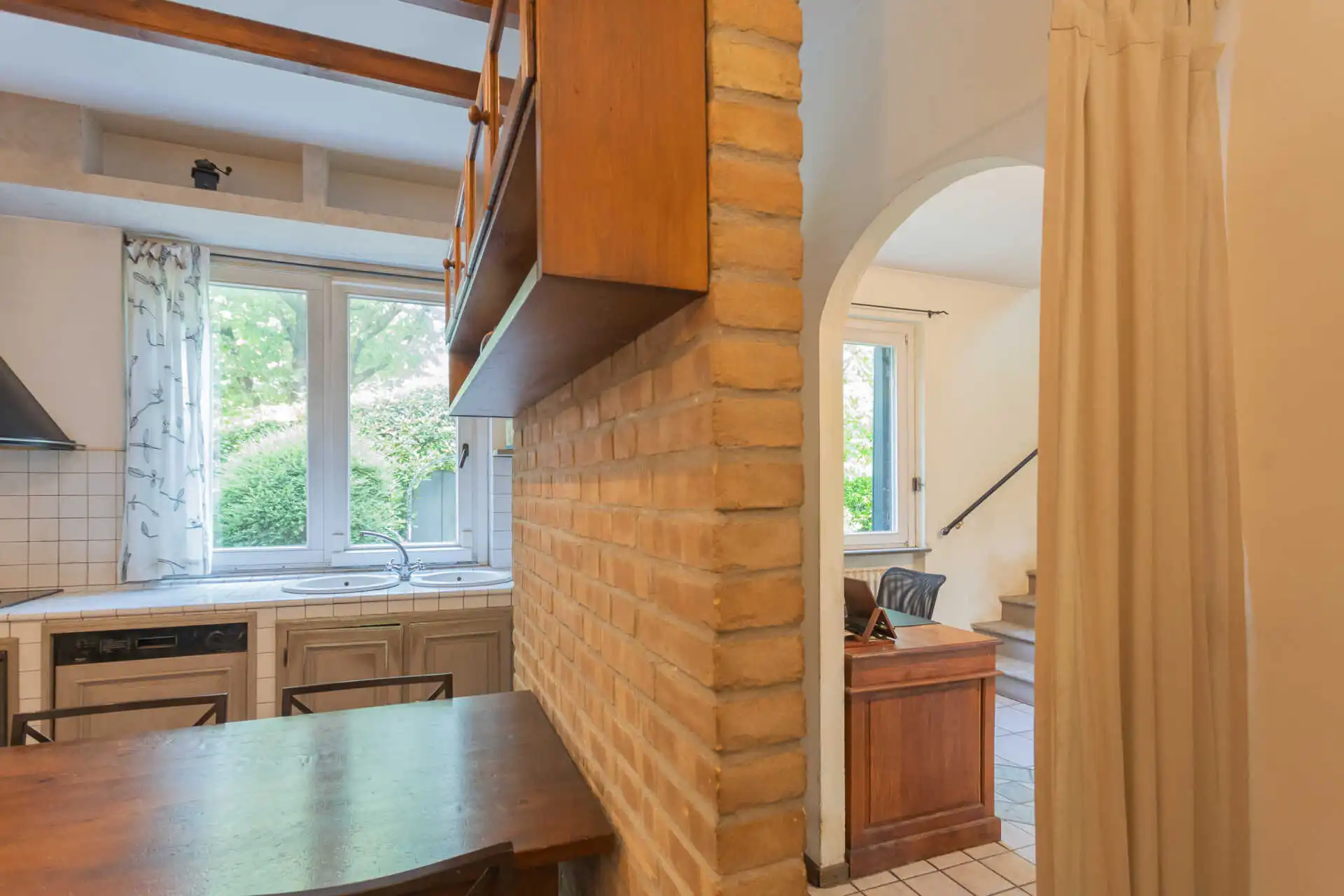 Triuggio villa singola con due appartamenti (17)