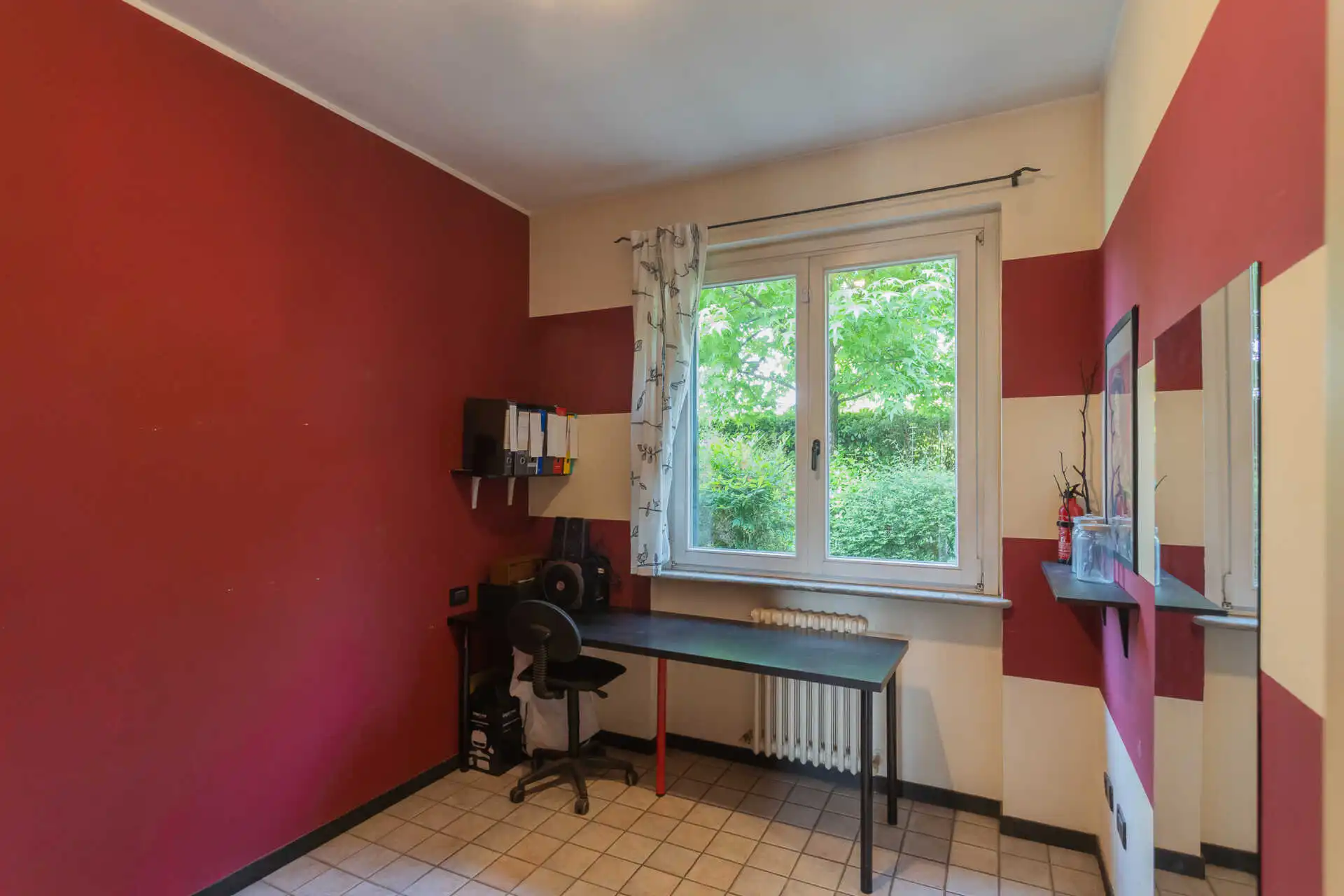 Triuggio villa singola con due appartamenti (31)