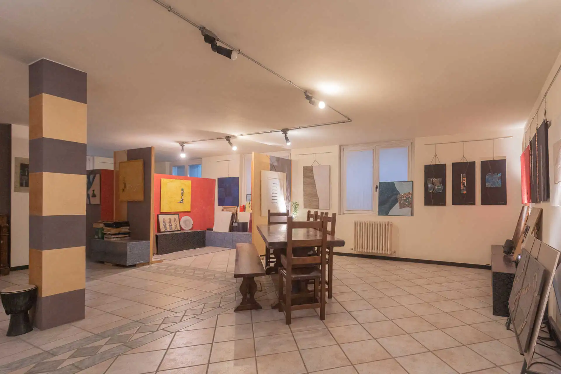 Triuggio villa singola con due appartamenti (34)