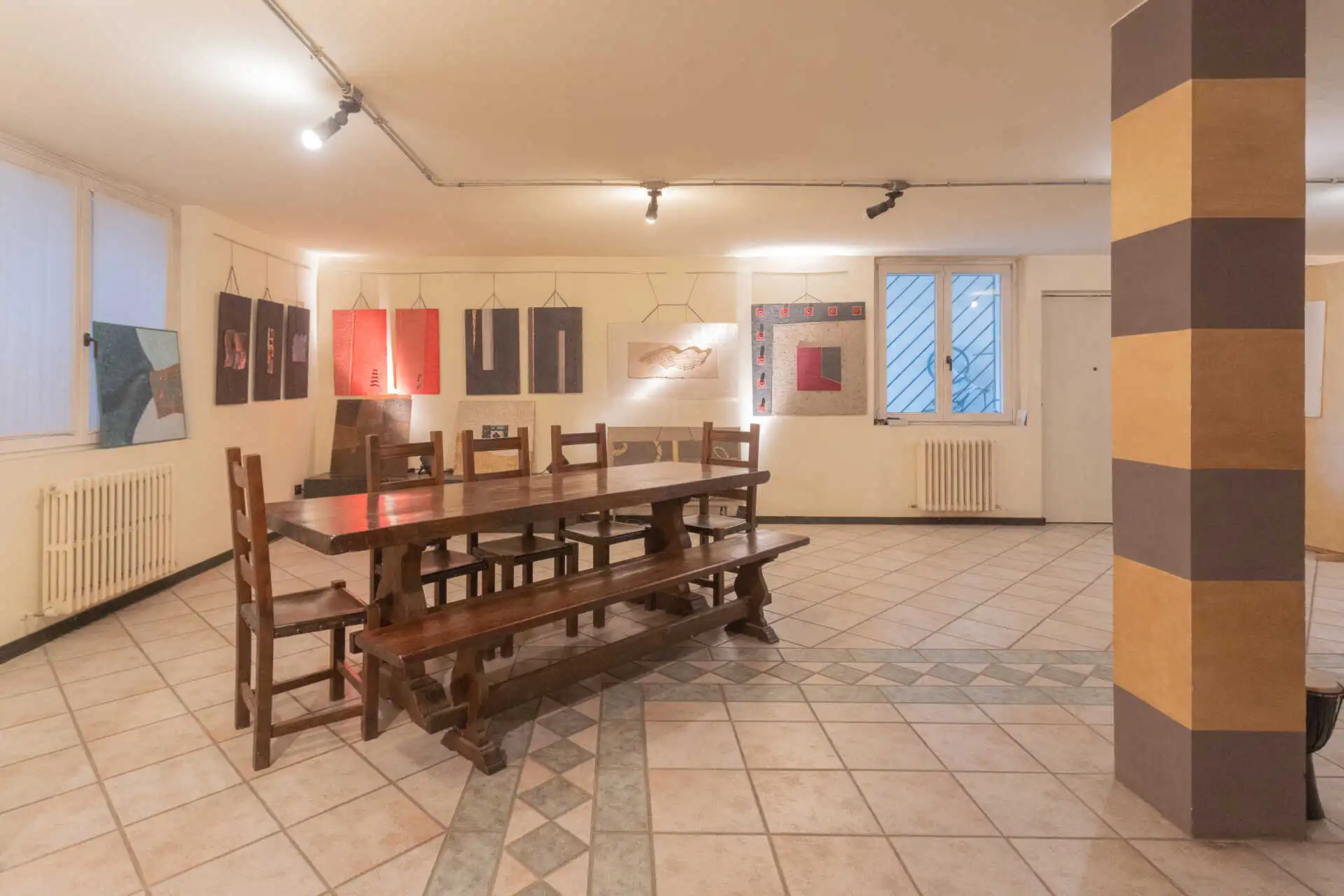 Triuggio villa singola con due appartamenti (36)