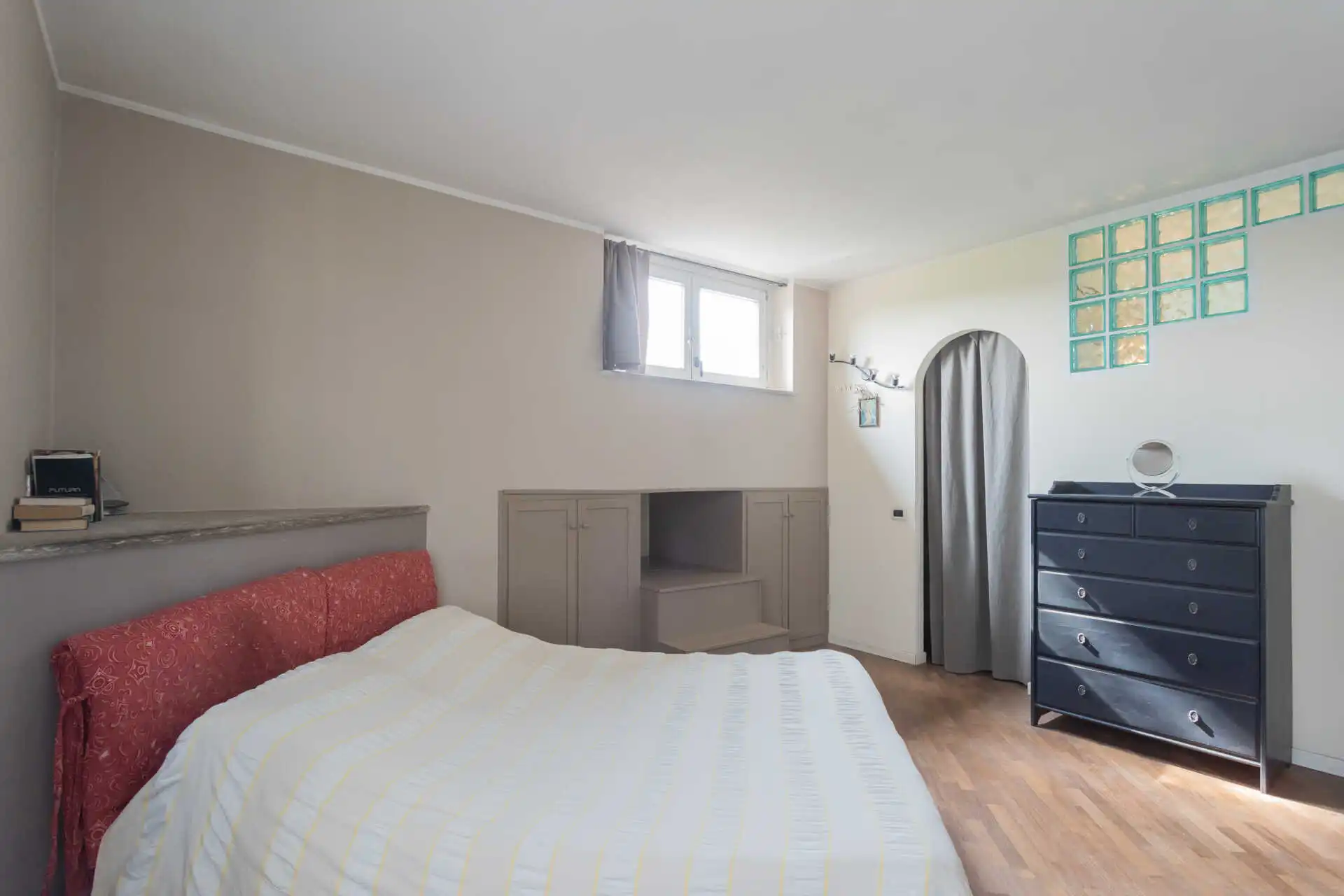 Triuggio villa singola con due appartamenti (9)