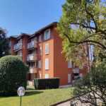 Merate vendita appartamento 3 locali