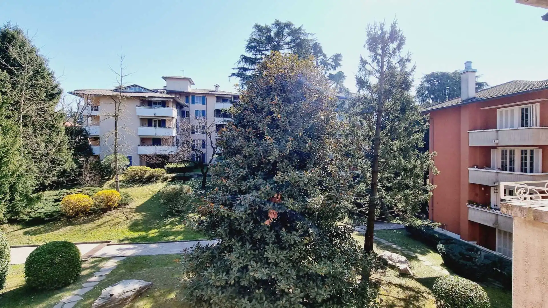 casaestyle Merate vendita appartamento 3 locali (3)