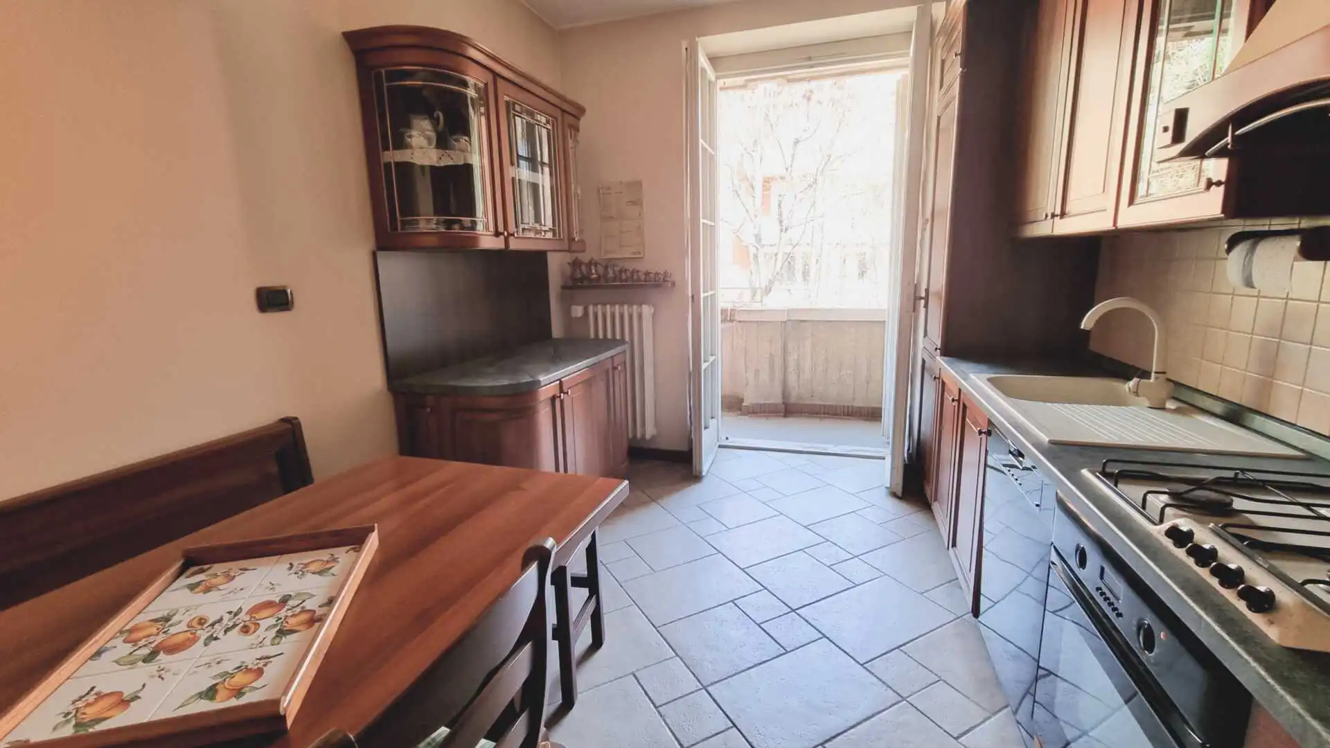 casaestyle Merate vendita appartamento 3 locali (9)