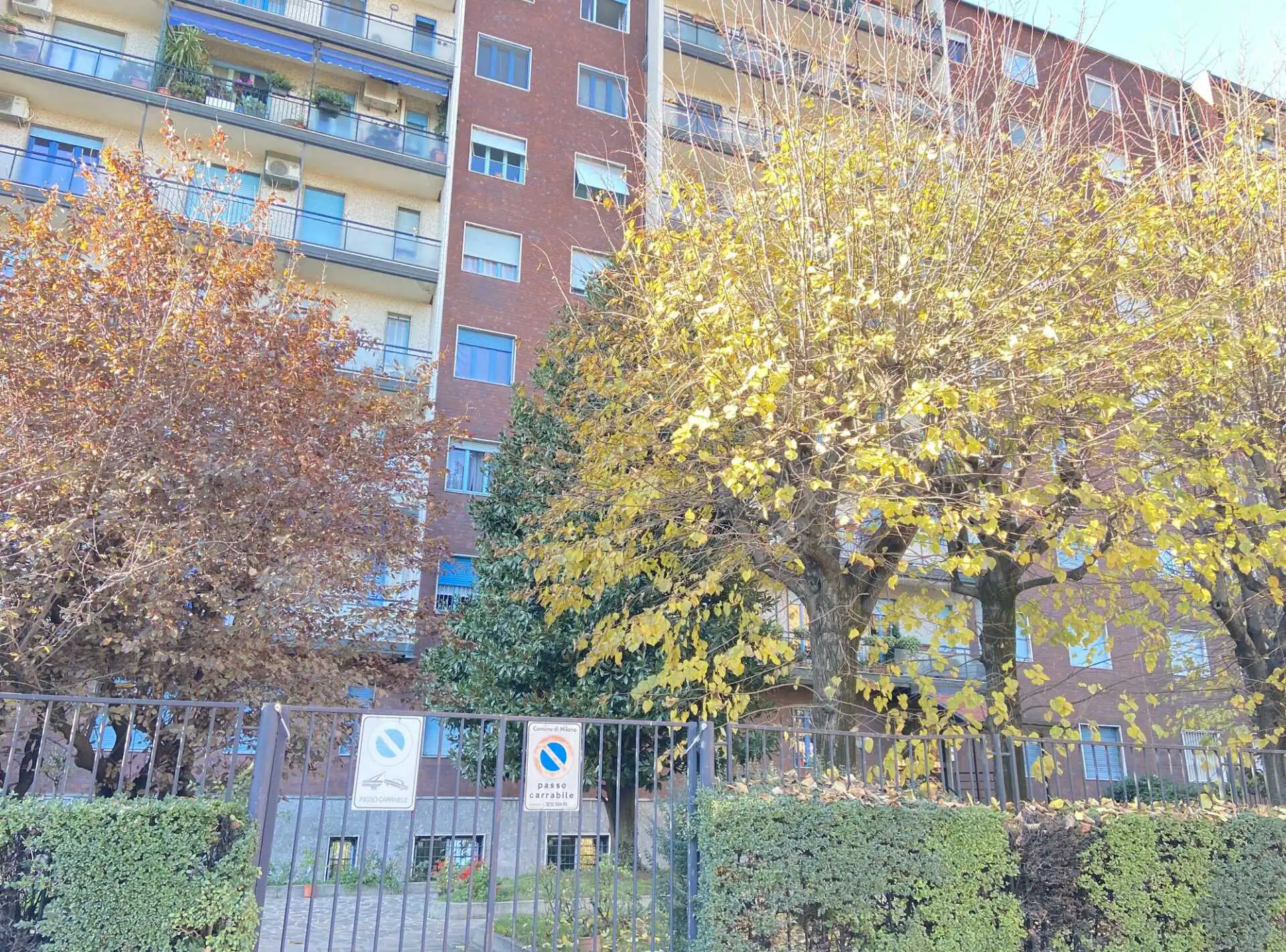 Appartamento 2 locali in vendita Milano Città Studi (10)
