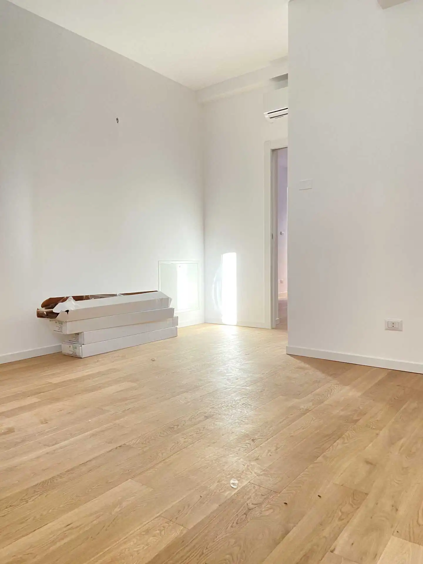Appartamento 2 locali in vendita Milano Città Studi (11)