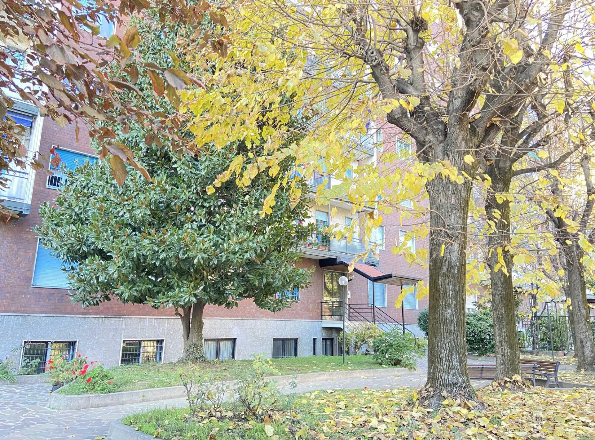 Appartamento 2 locali in vendita Milano Città Studi (11)
