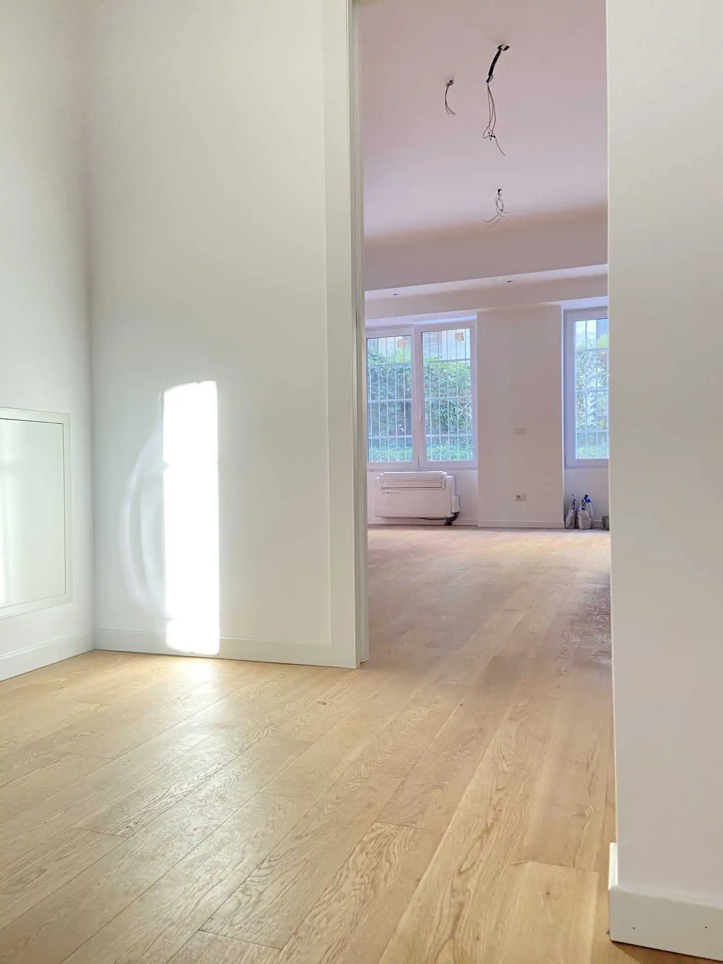 Appartamento 2 locali in vendita Milano Città Studi (12)