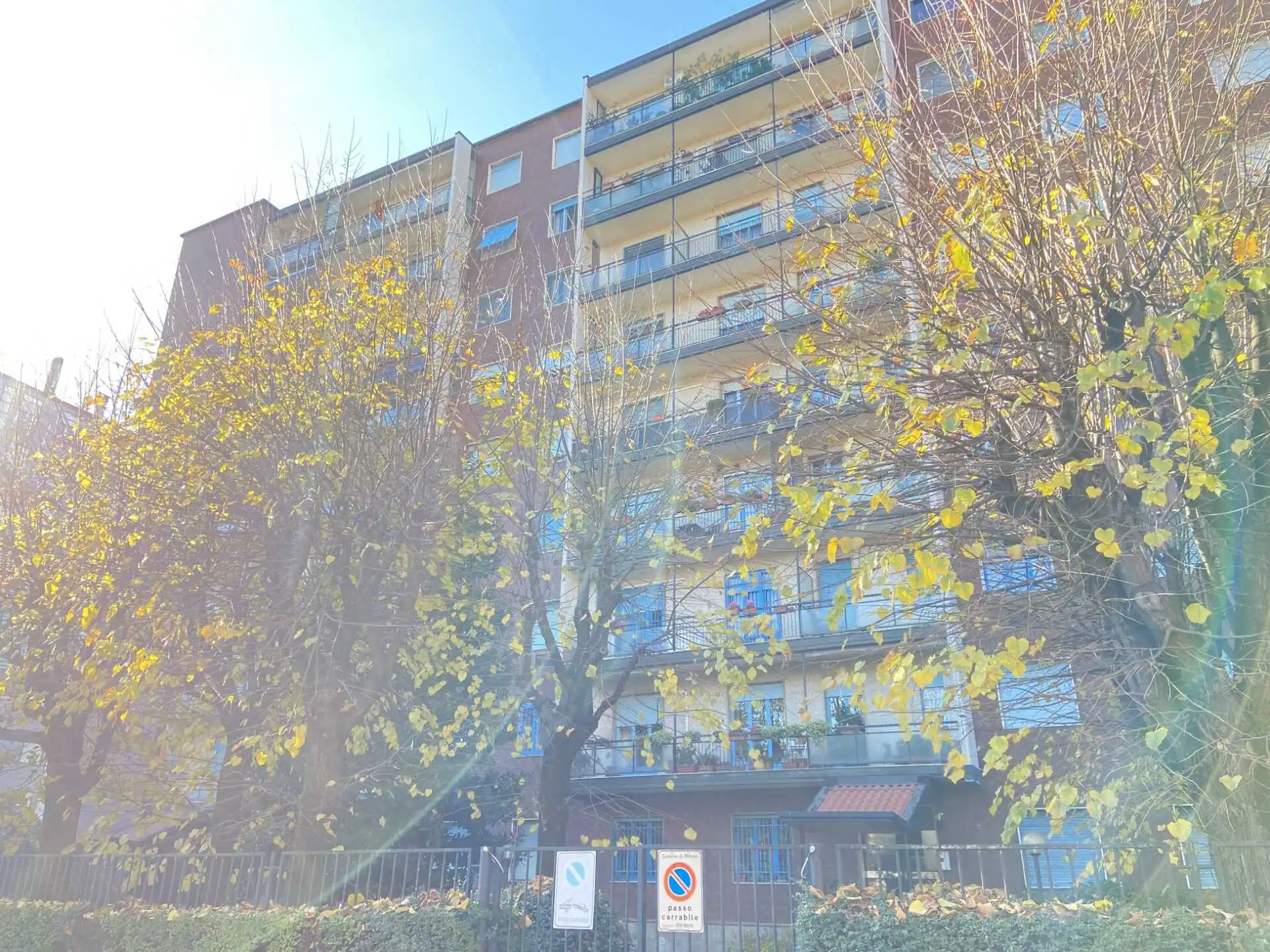 Appartamento 2 locali in vendita Milano Città Studi (13)