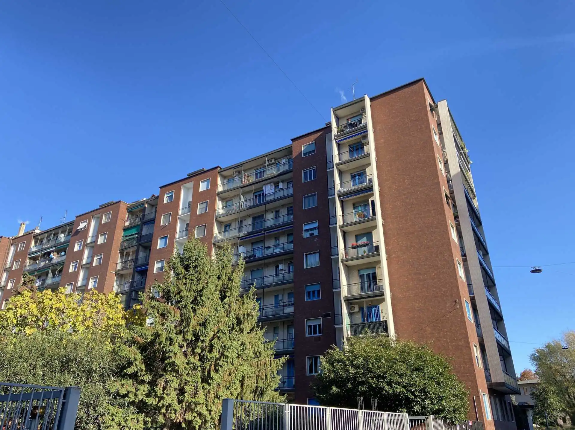 Appartamento 2 locali in vendita Milano Città Studi (16)