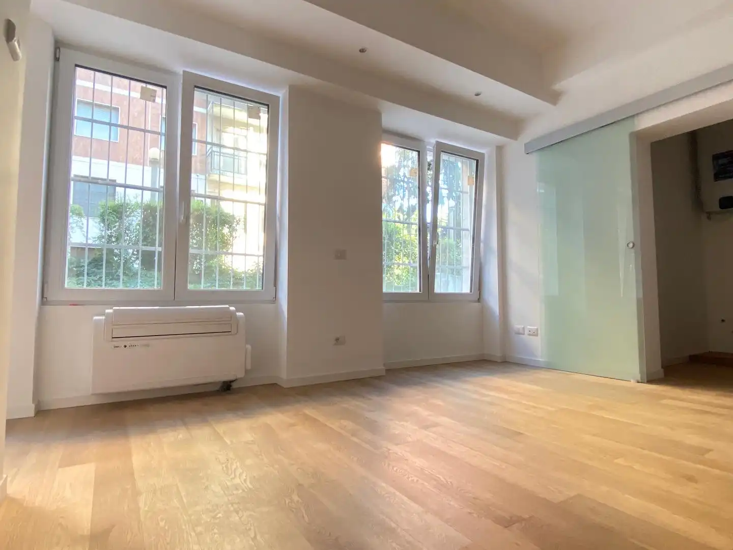 Appartamento 2 locali in vendita Milano Città Studi (24)