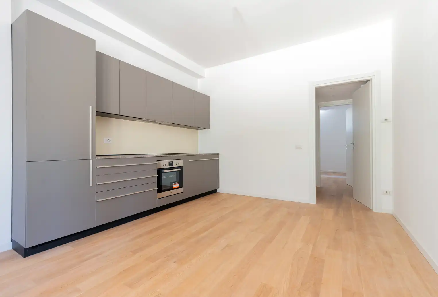 Appartamento in vendita a Milano Città Studi (4)