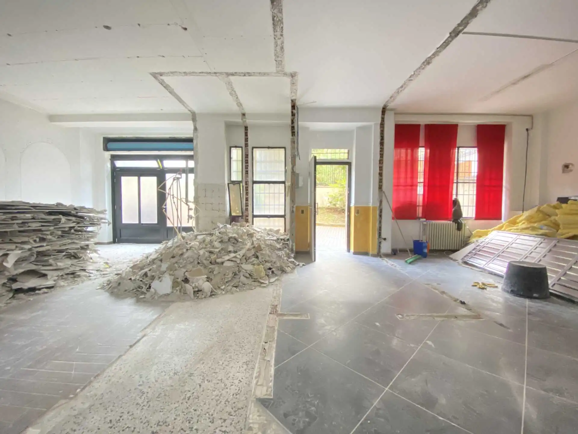 Appartamento in vendita a Milano Città Studi SOL 1 casaestyle (1)