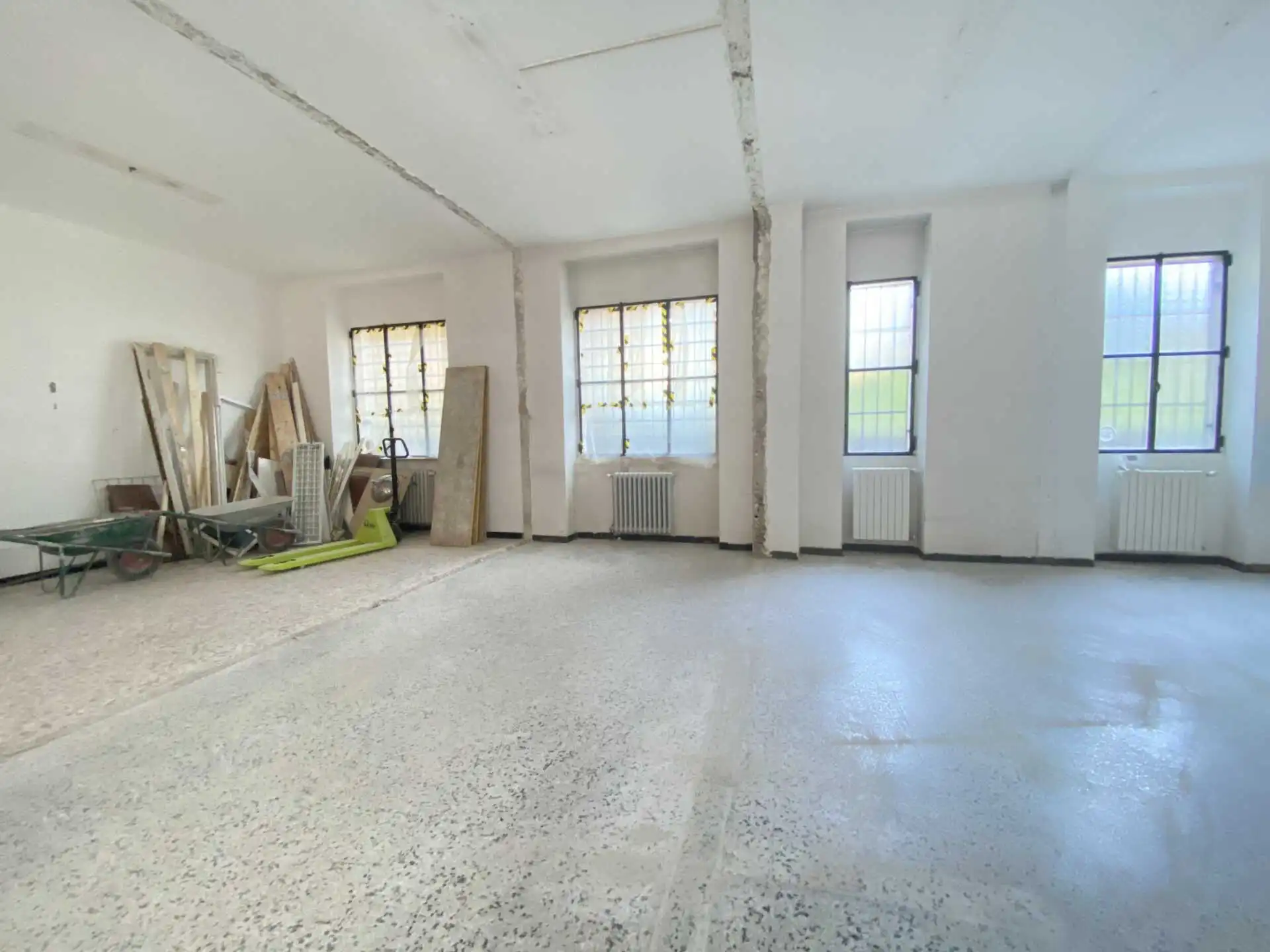 Appartamento in vendita a Milano Città Studi SOL 1 casaestyle (2)