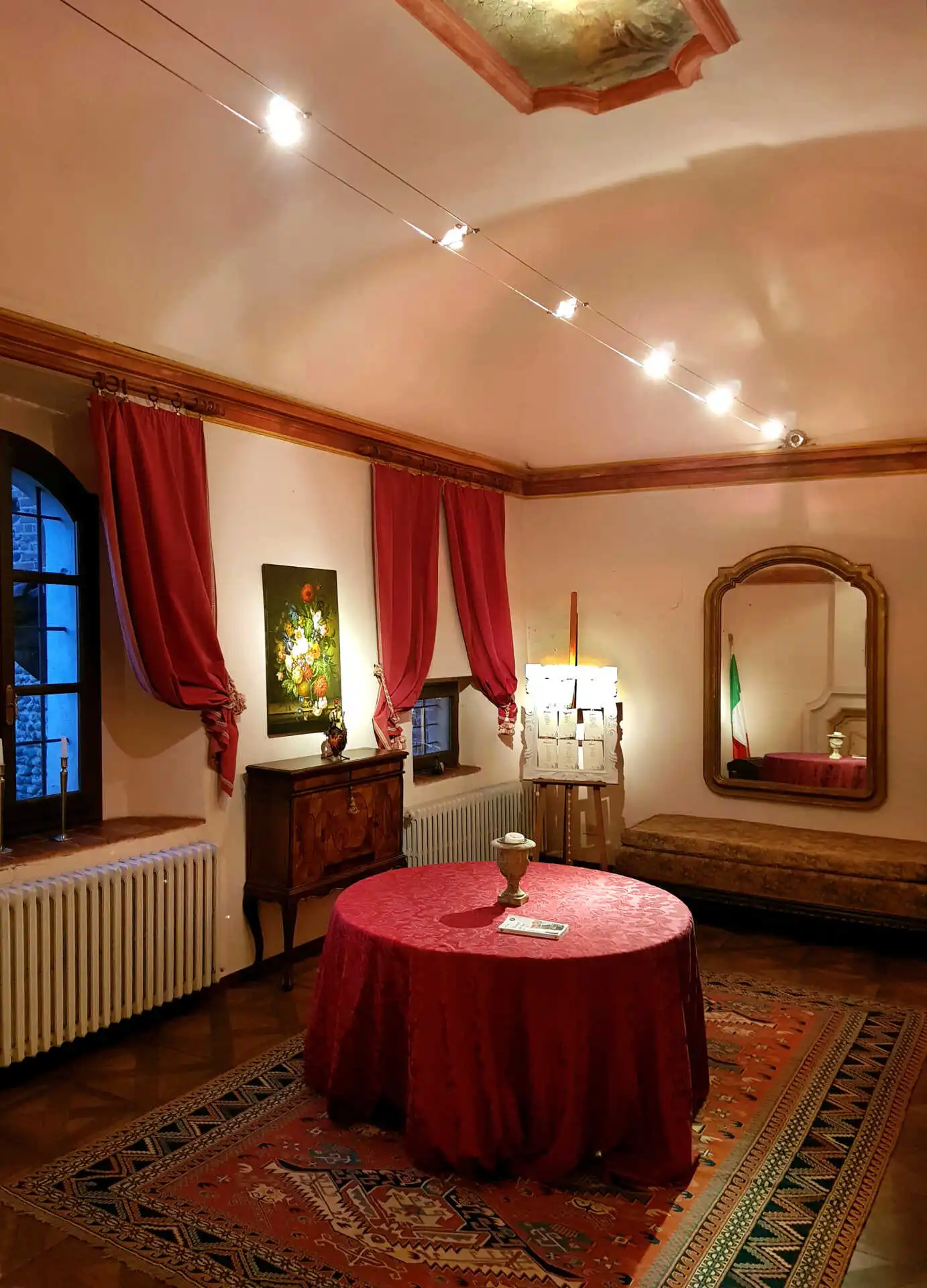 Castello in Vendita nel Bielle (10)