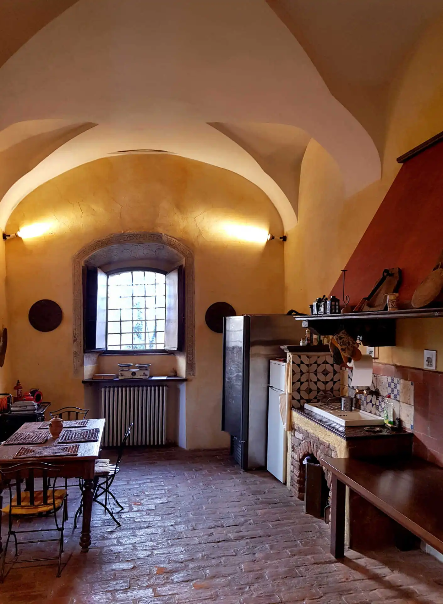 Castello in Vendita nel Bielle (11)