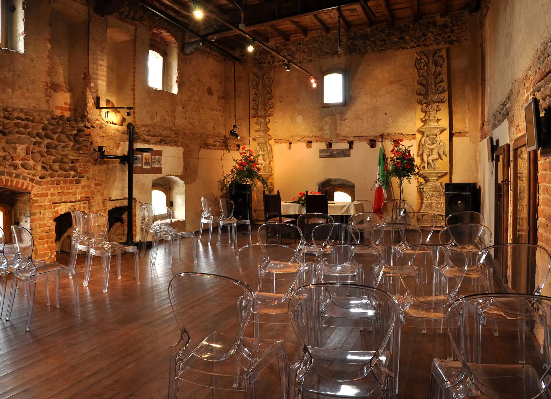 Castello in Vendita nel Bielle (14)