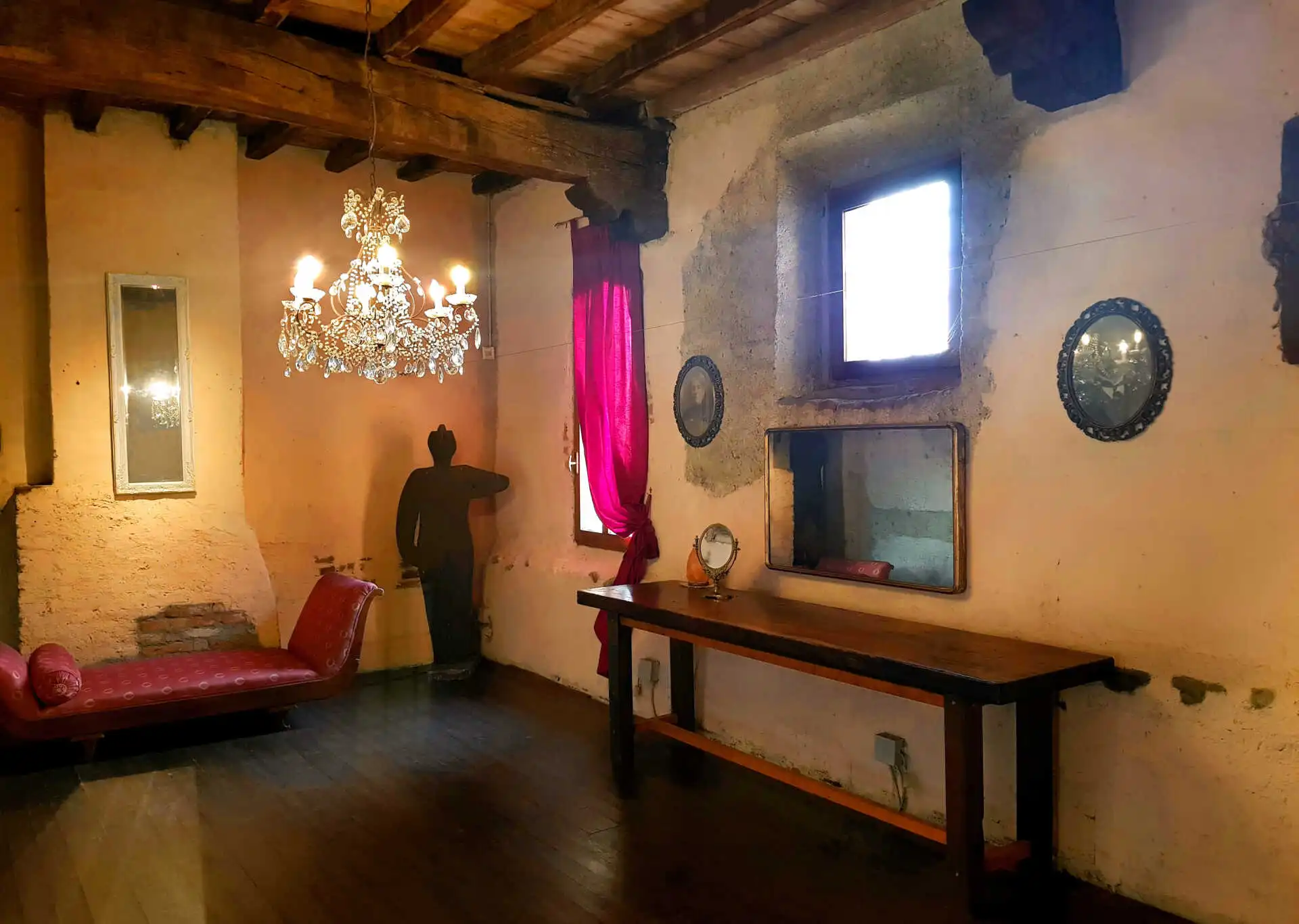 Castello in Vendita nel Bielle (15)