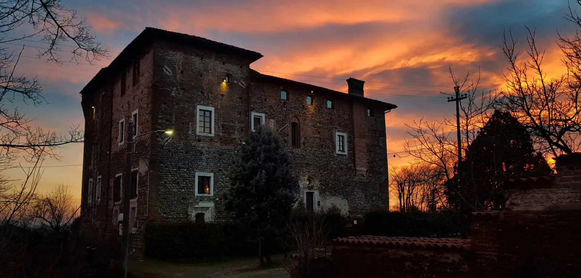 Castello in Vendita nel Bielle (2)