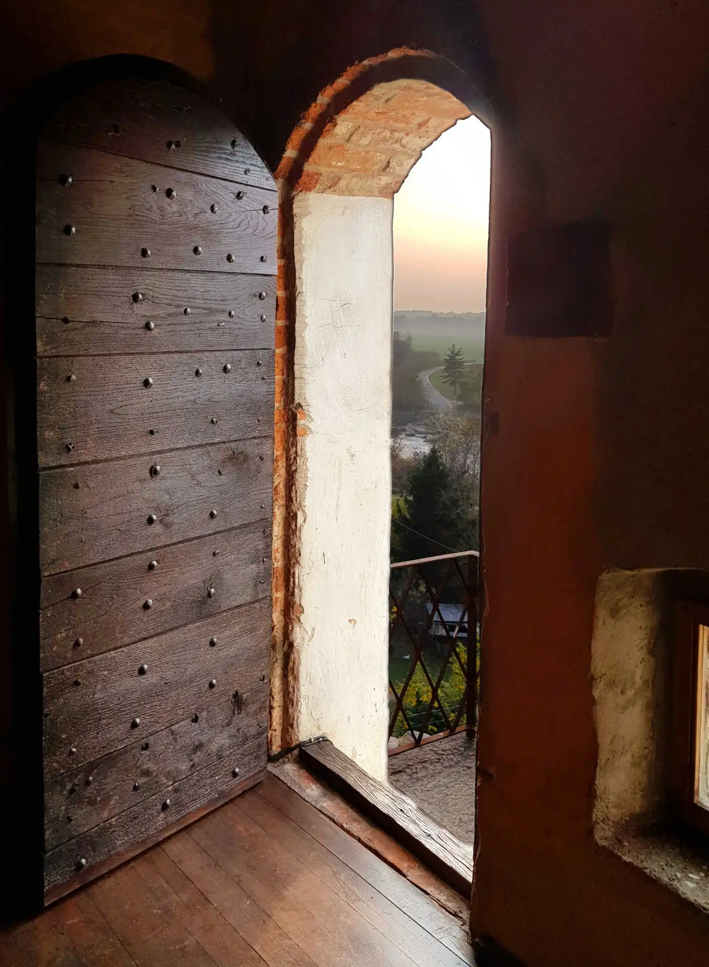 Castello in Vendita nel Bielle (20)