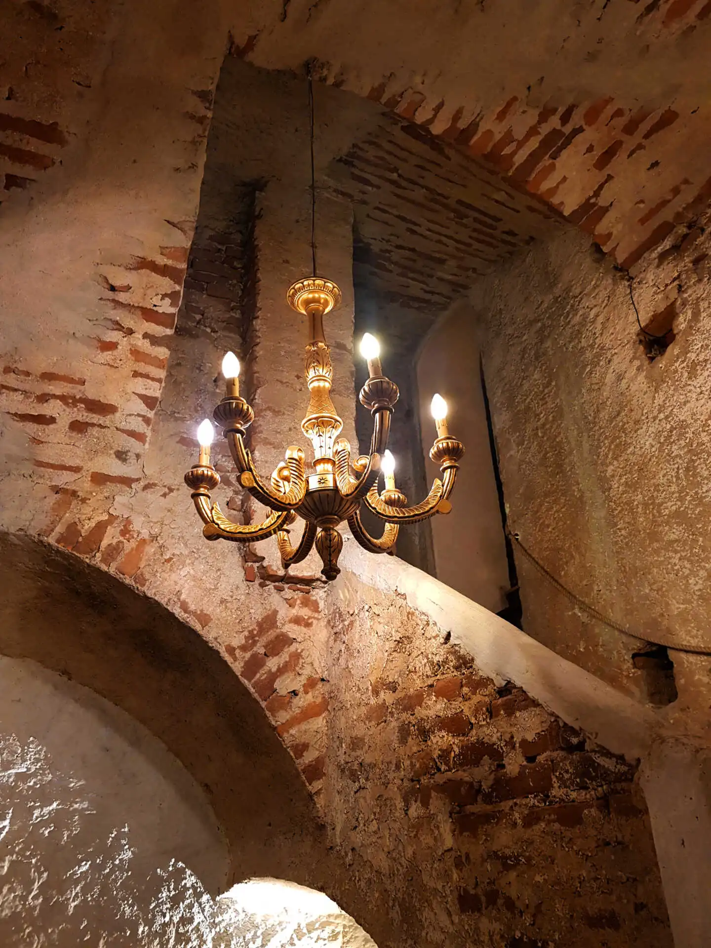 Castello in Vendita nel Bielle (22)