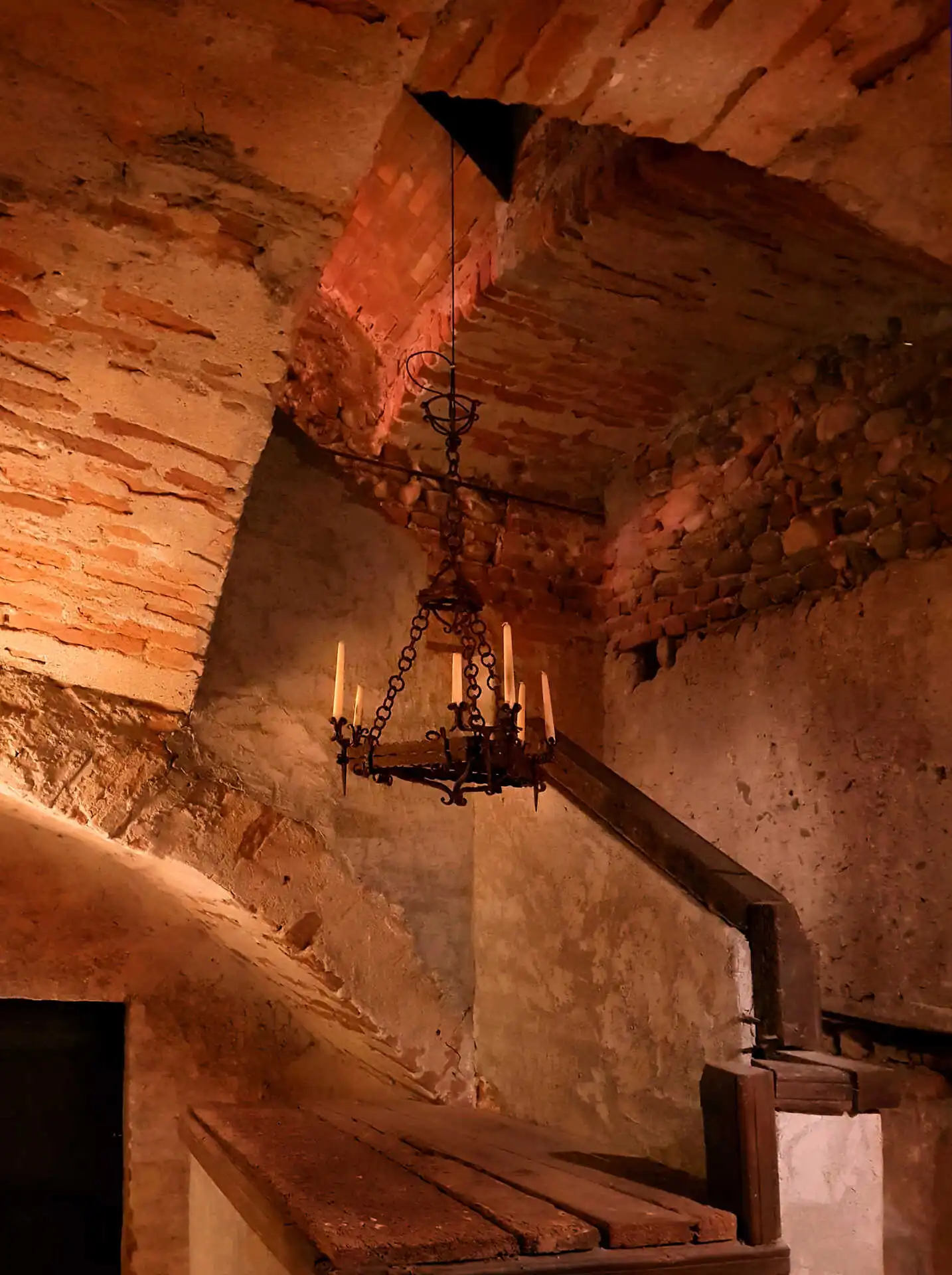 Castello in Vendita nel Bielle (23)