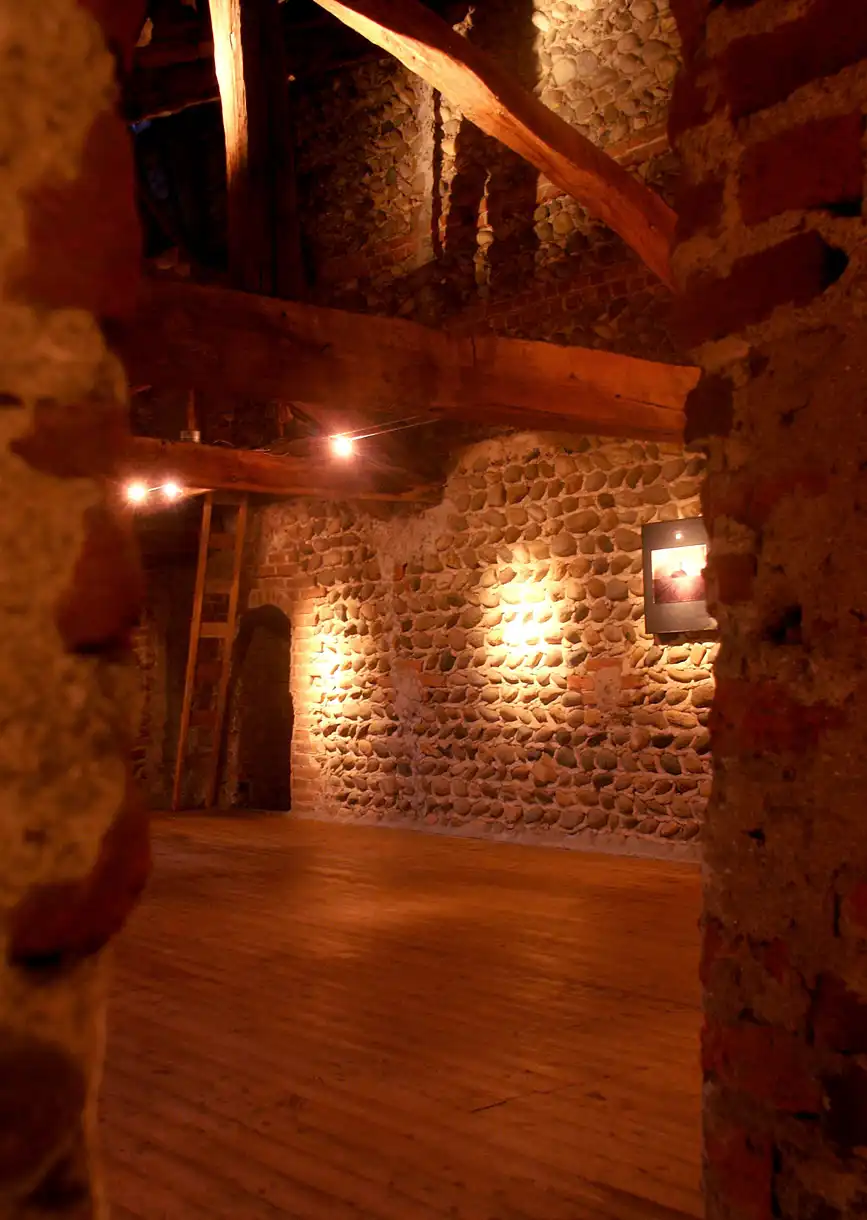 Castello in Vendita nel Bielle (26)