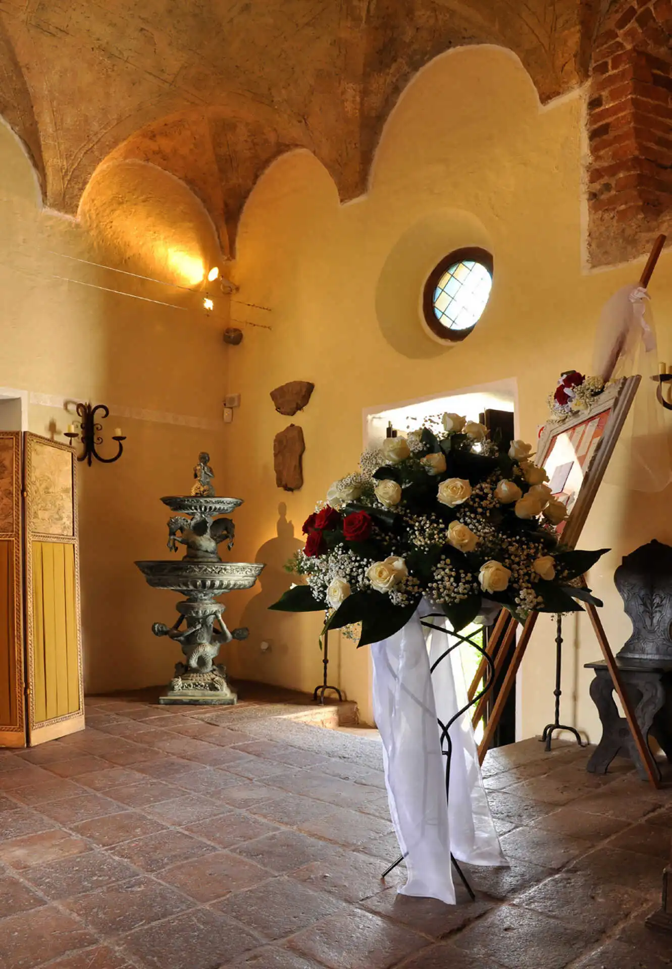 Castello in Vendita nel Bielle (3)