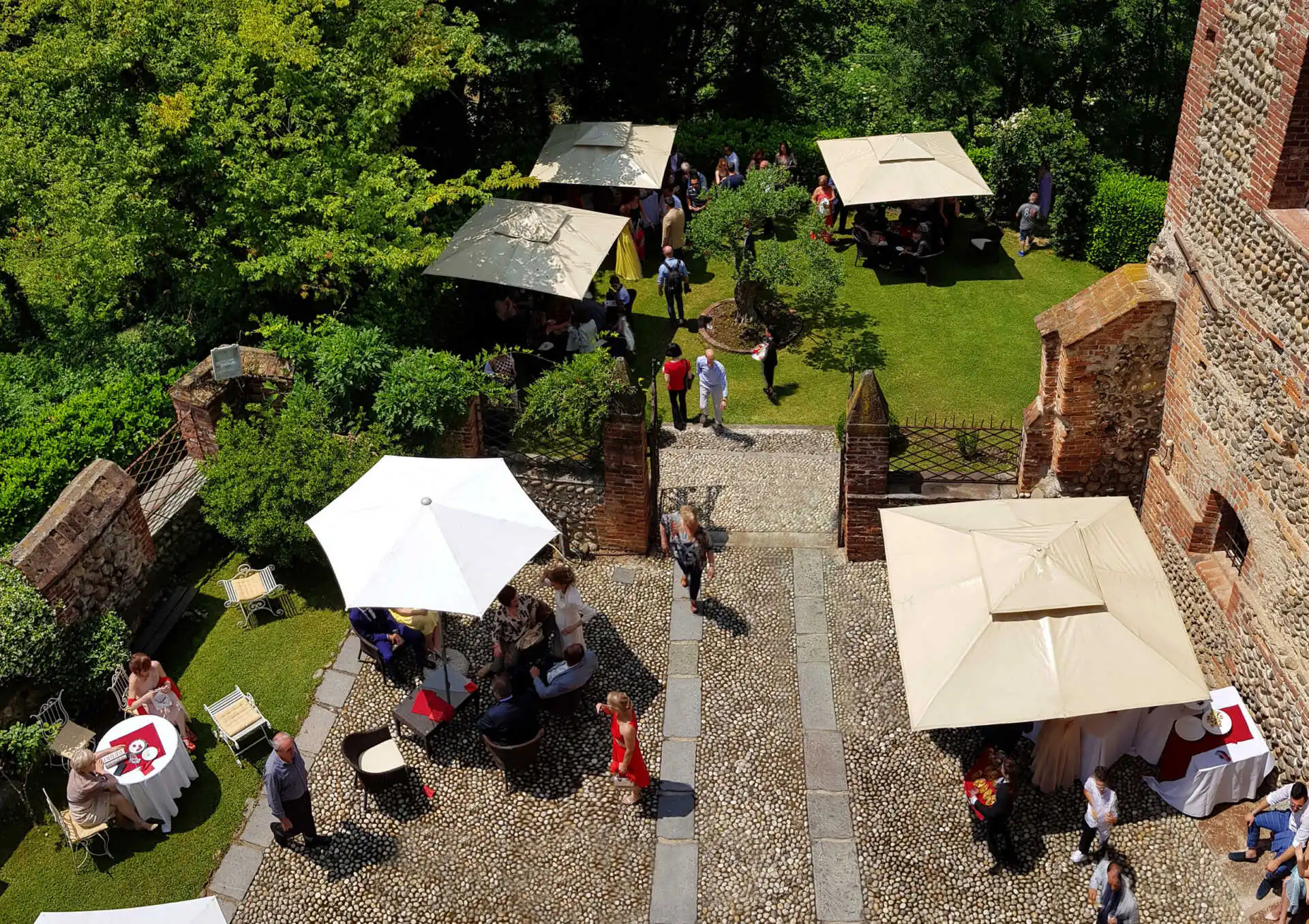 Castello in Vendita nel Bielle (32)